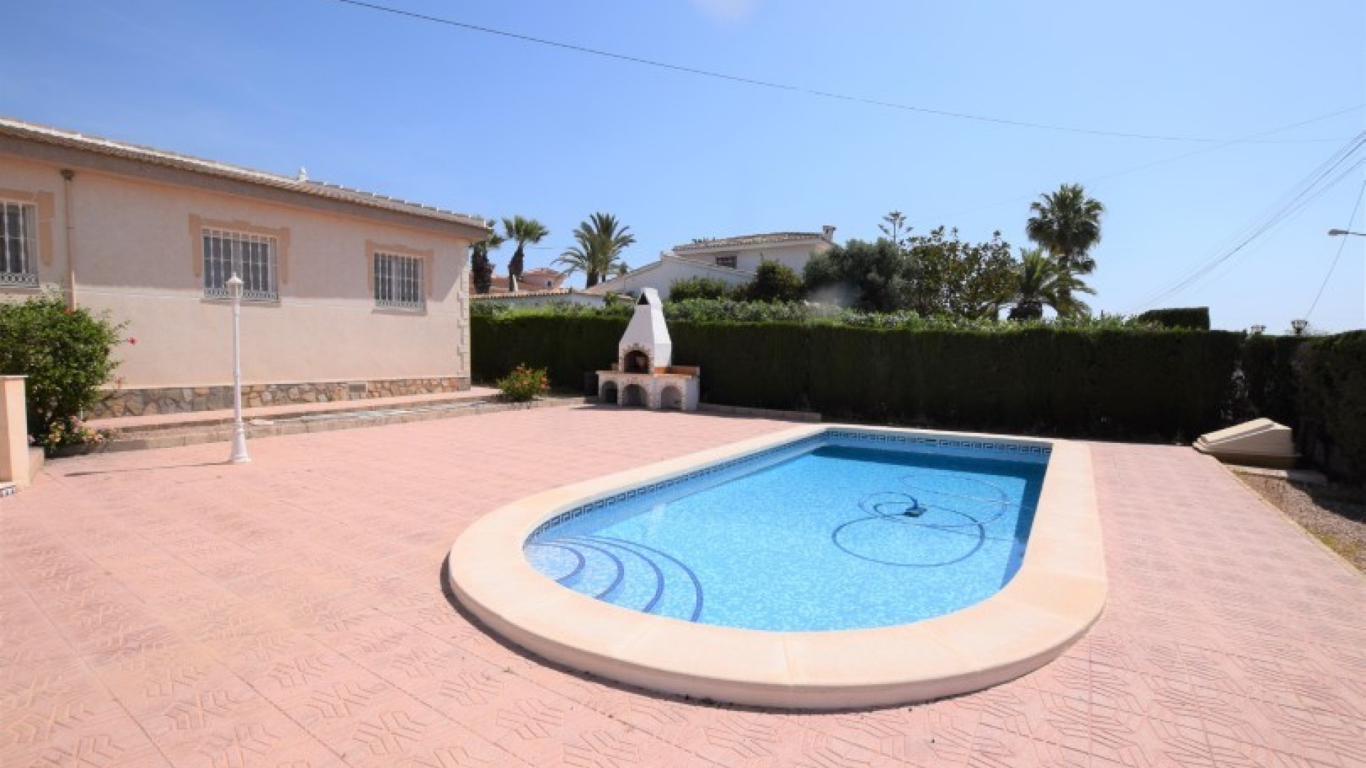 Sale - Detached Villa -
Ciudad Quesada - Rojales - Ciudad Quesada