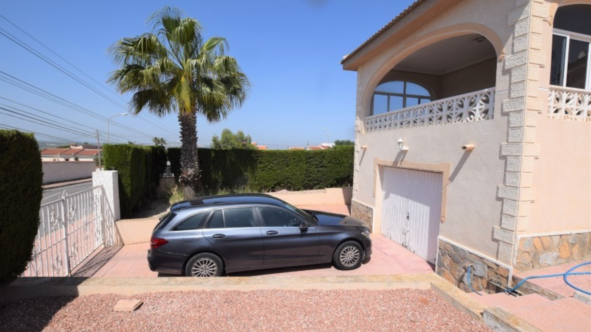 Sale - Detached Villa -
Ciudad Quesada - Rojales - Ciudad Quesada