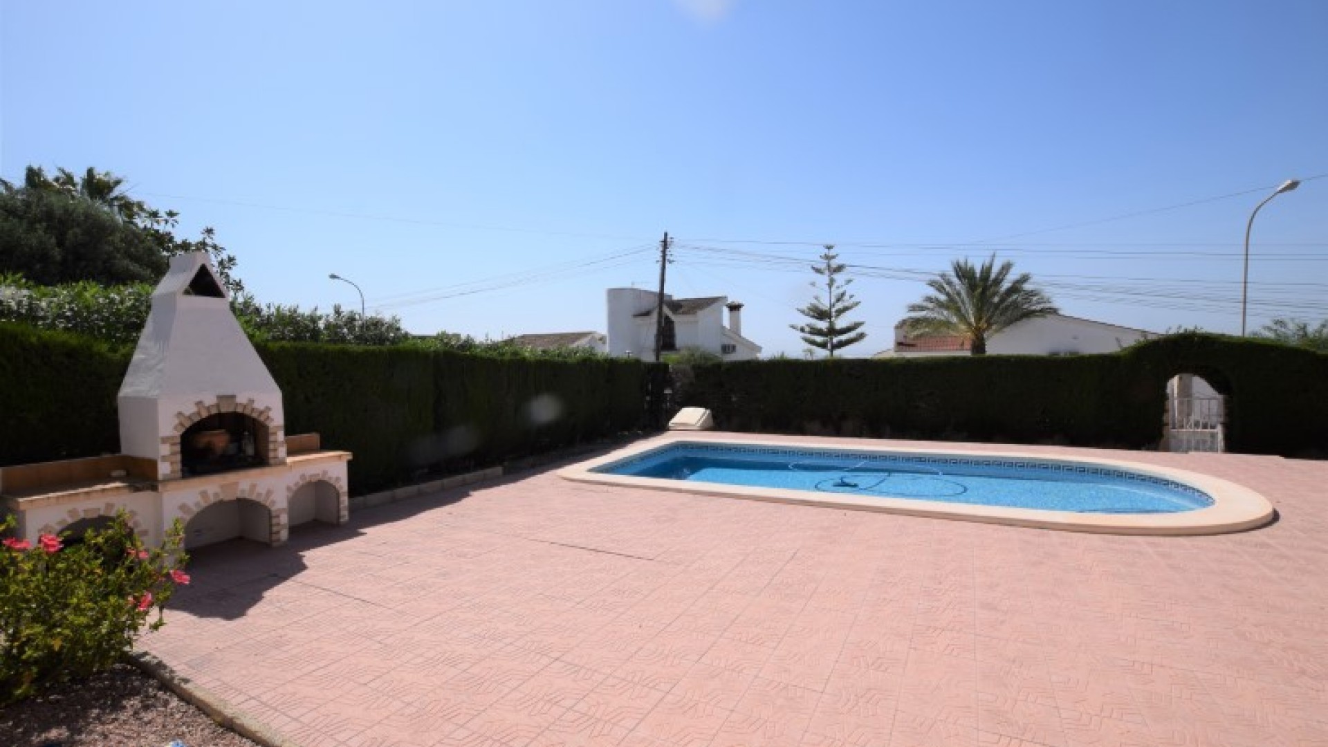 Sale - Detached Villa -
Ciudad Quesada - Rojales - Ciudad Quesada