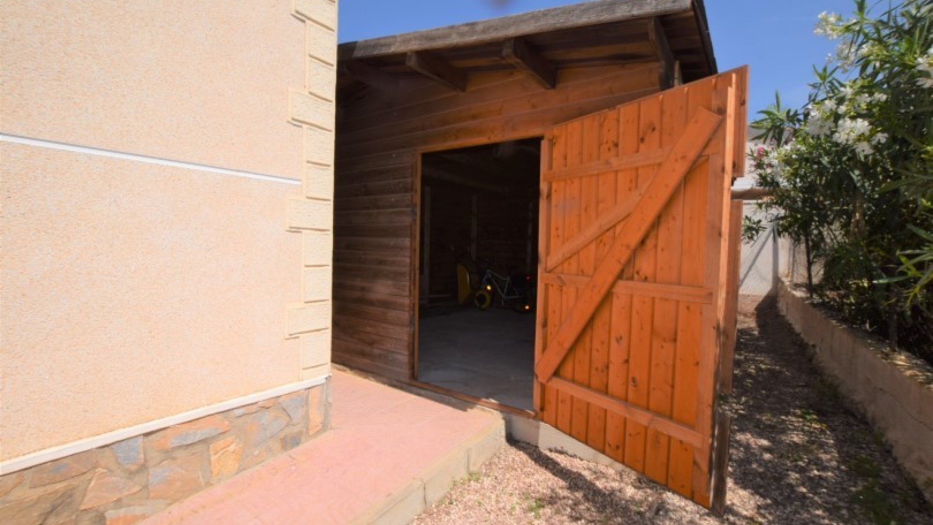 Sale - Detached Villa -
Ciudad Quesada - Rojales - Ciudad Quesada