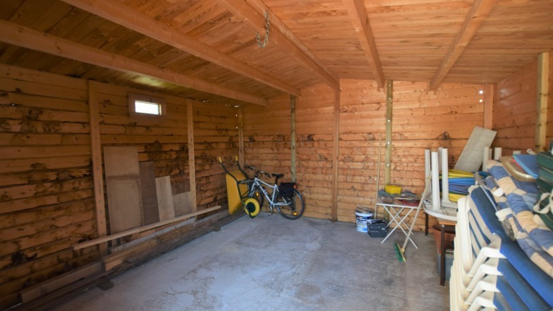 Sale - Detached Villa -
Ciudad Quesada - Rojales - Ciudad Quesada