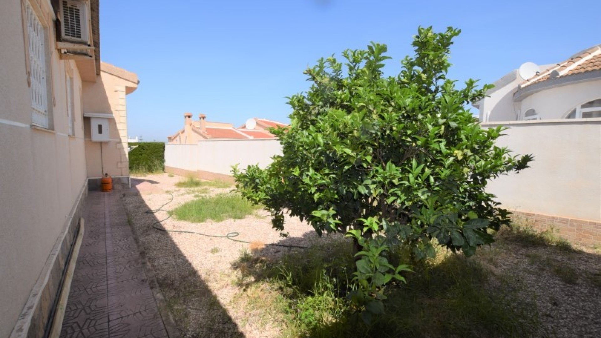 Sale - Detached Villa -
Ciudad Quesada - Rojales - Ciudad Quesada