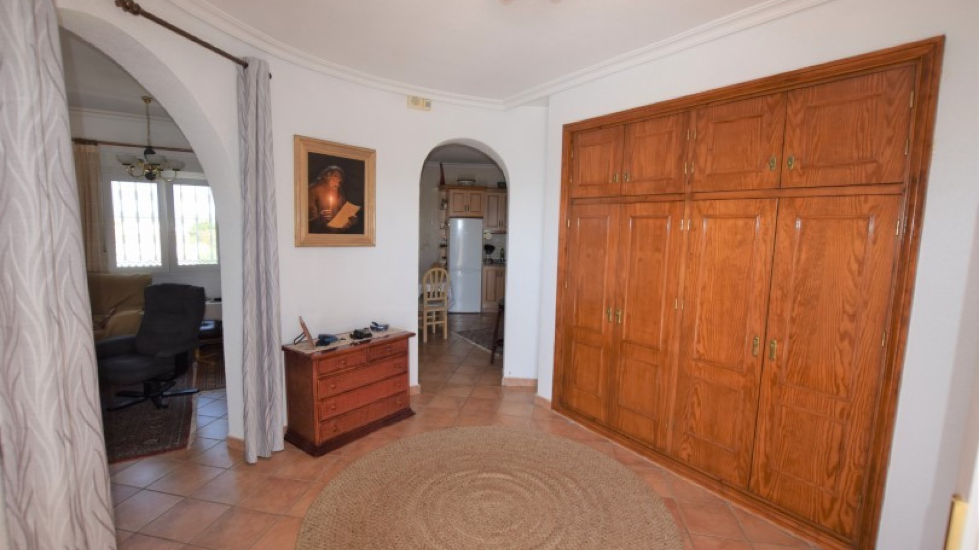 Sale - Detached Villa -
Ciudad Quesada - Rojales - Ciudad Quesada