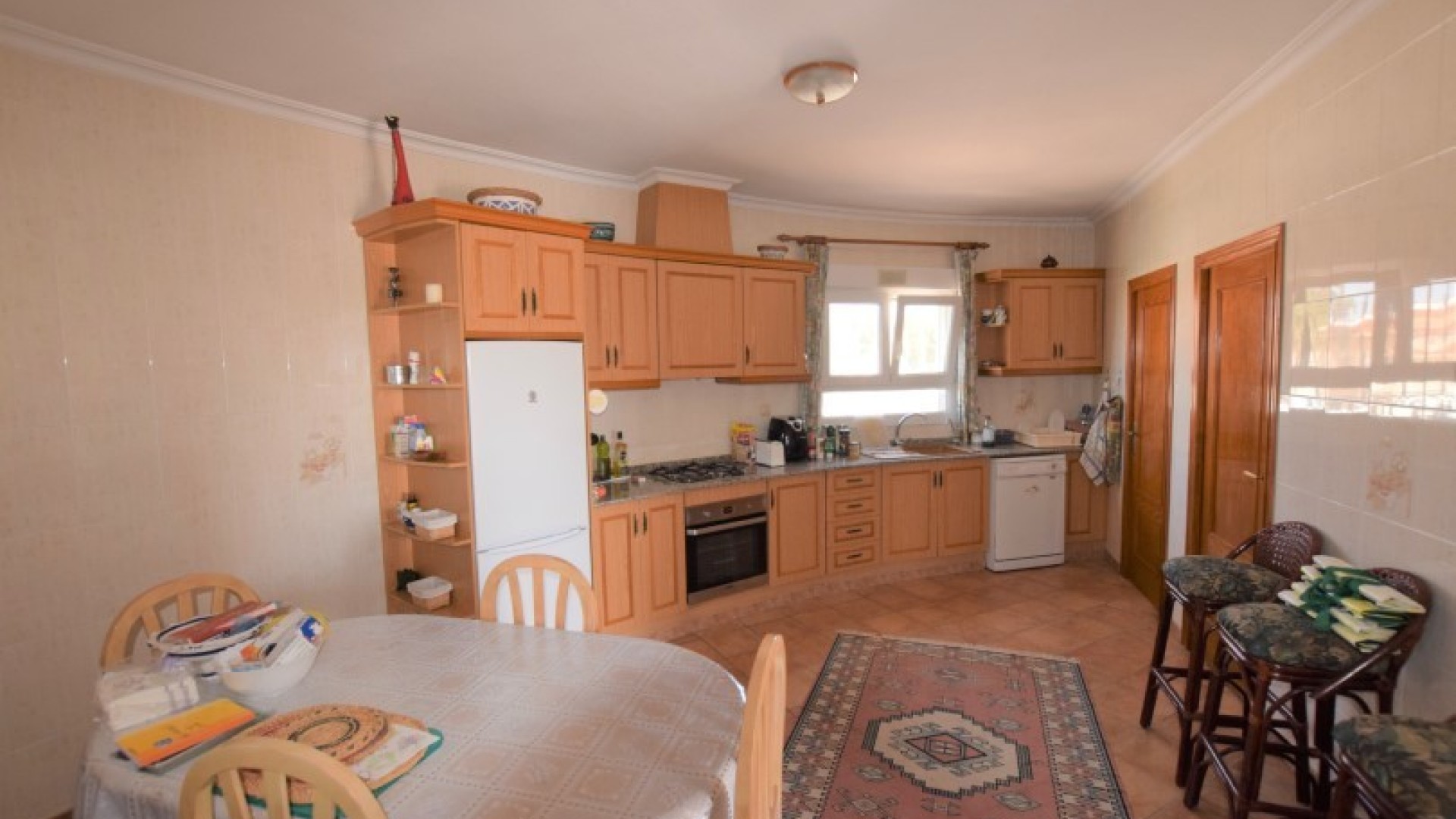 Sale - Detached Villa -
Ciudad Quesada - Rojales - Ciudad Quesada