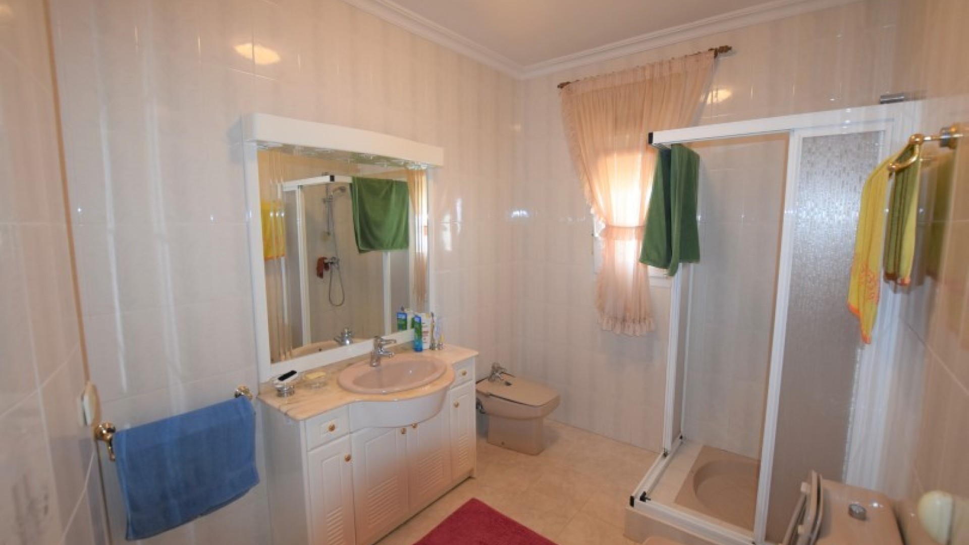 Sale - Detached Villa -
Ciudad Quesada - Rojales - Ciudad Quesada