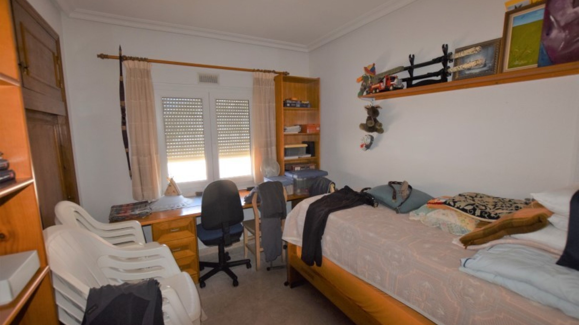 Sale - Detached Villa -
Ciudad Quesada - Rojales - Ciudad Quesada