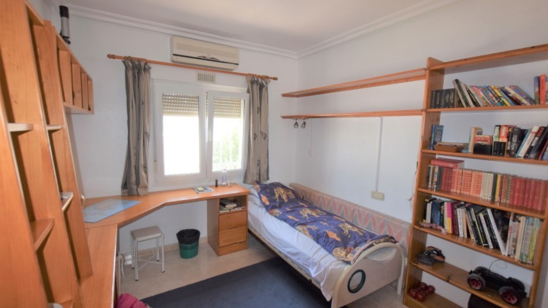 Sale - Detached Villa -
Ciudad Quesada - Rojales - Ciudad Quesada