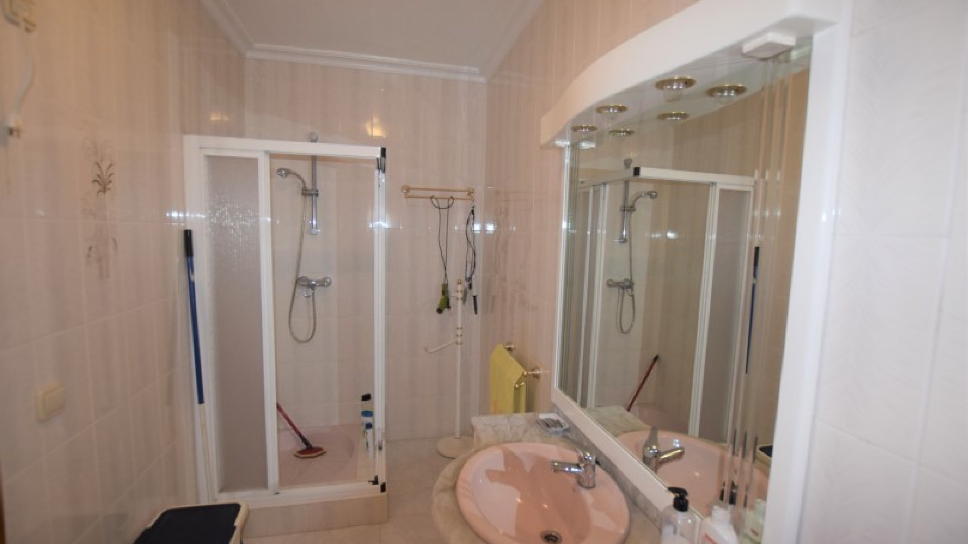 Sale - Detached Villa -
Ciudad Quesada - Rojales - Ciudad Quesada