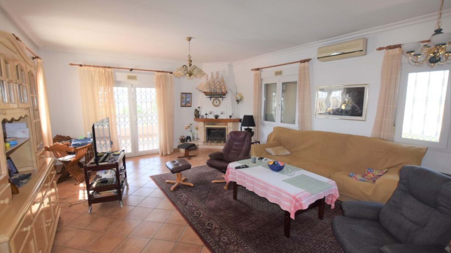 Sale - Detached Villa -
Ciudad Quesada - Rojales - Ciudad Quesada