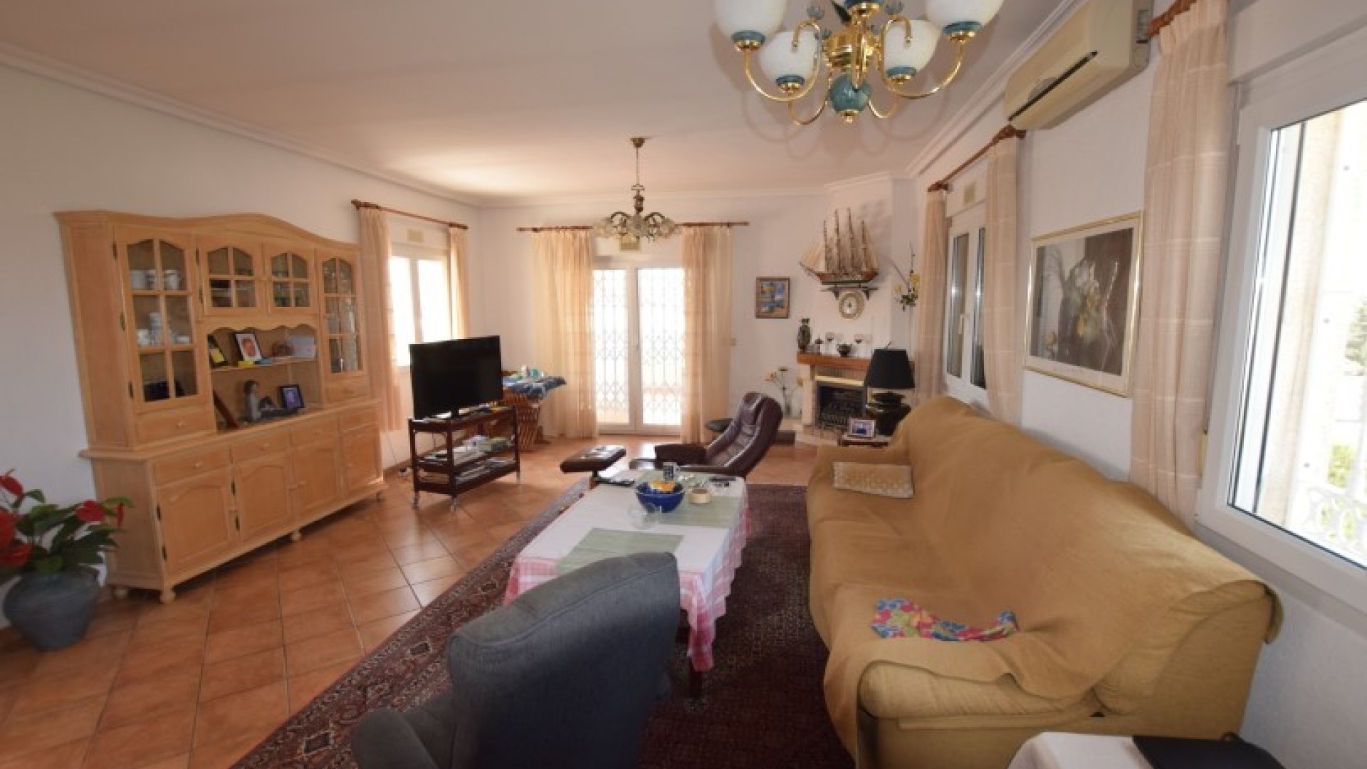 Sale - Detached Villa -
Ciudad Quesada - Rojales - Ciudad Quesada