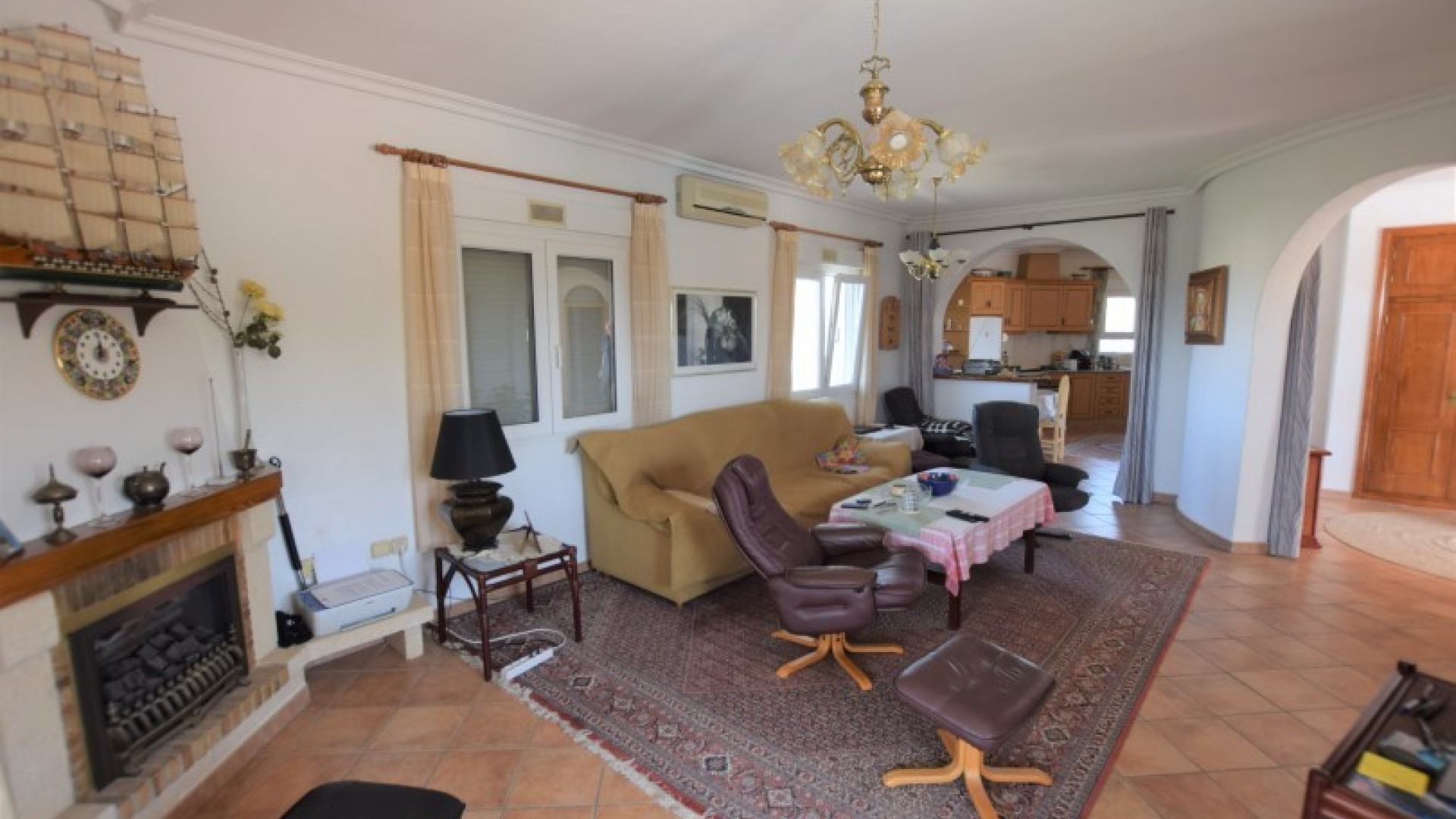 Sale - Detached Villa -
Ciudad Quesada - Rojales - Ciudad Quesada