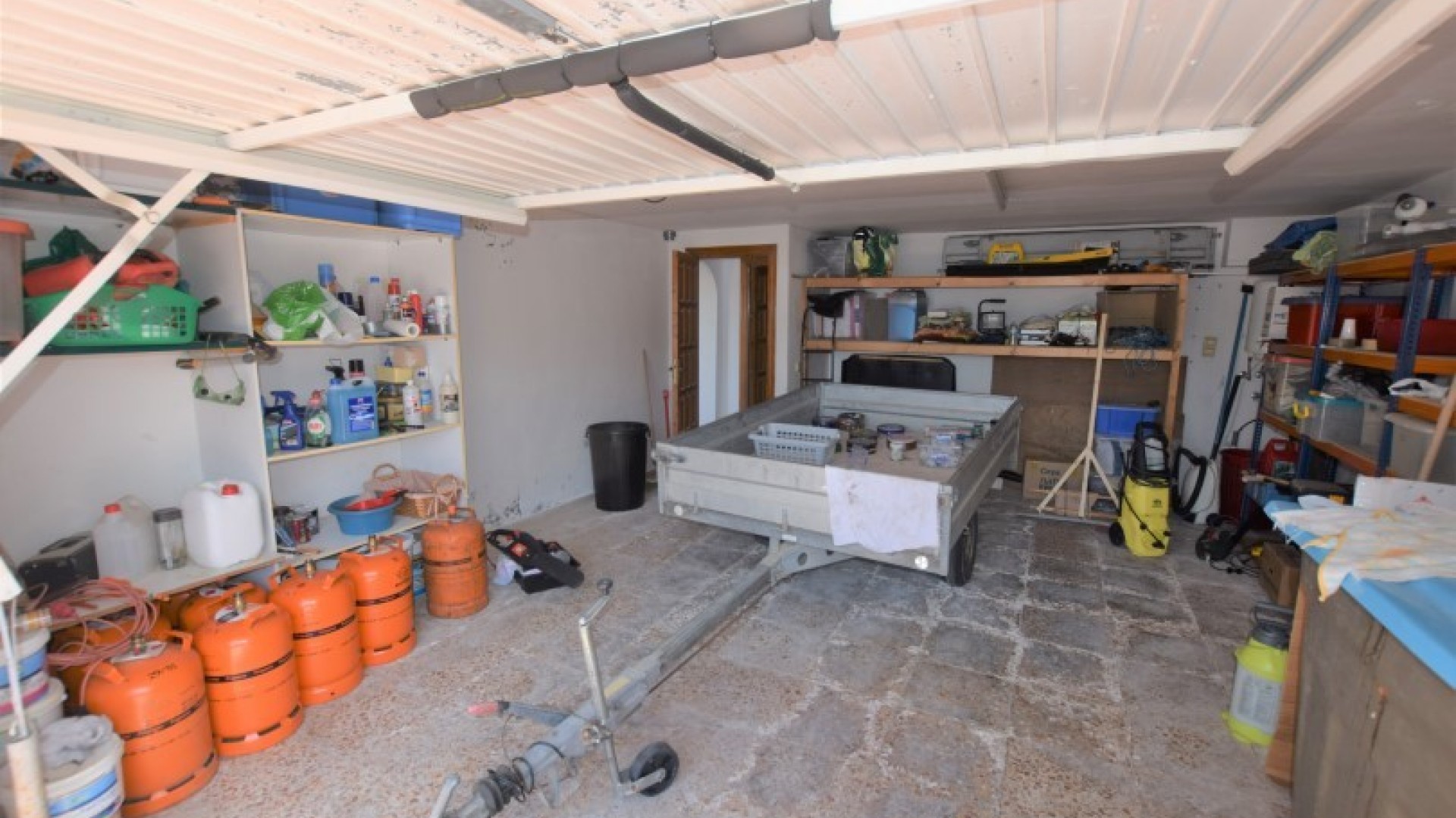 Sale - Detached Villa -
Ciudad Quesada - Rojales - Ciudad Quesada