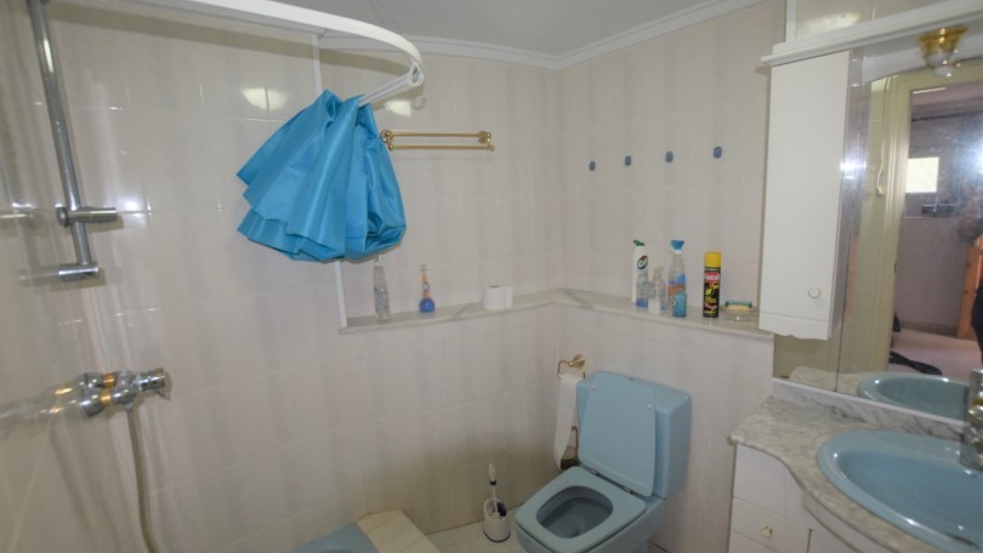 Sale - Detached Villa -
Ciudad Quesada - Rojales - Ciudad Quesada