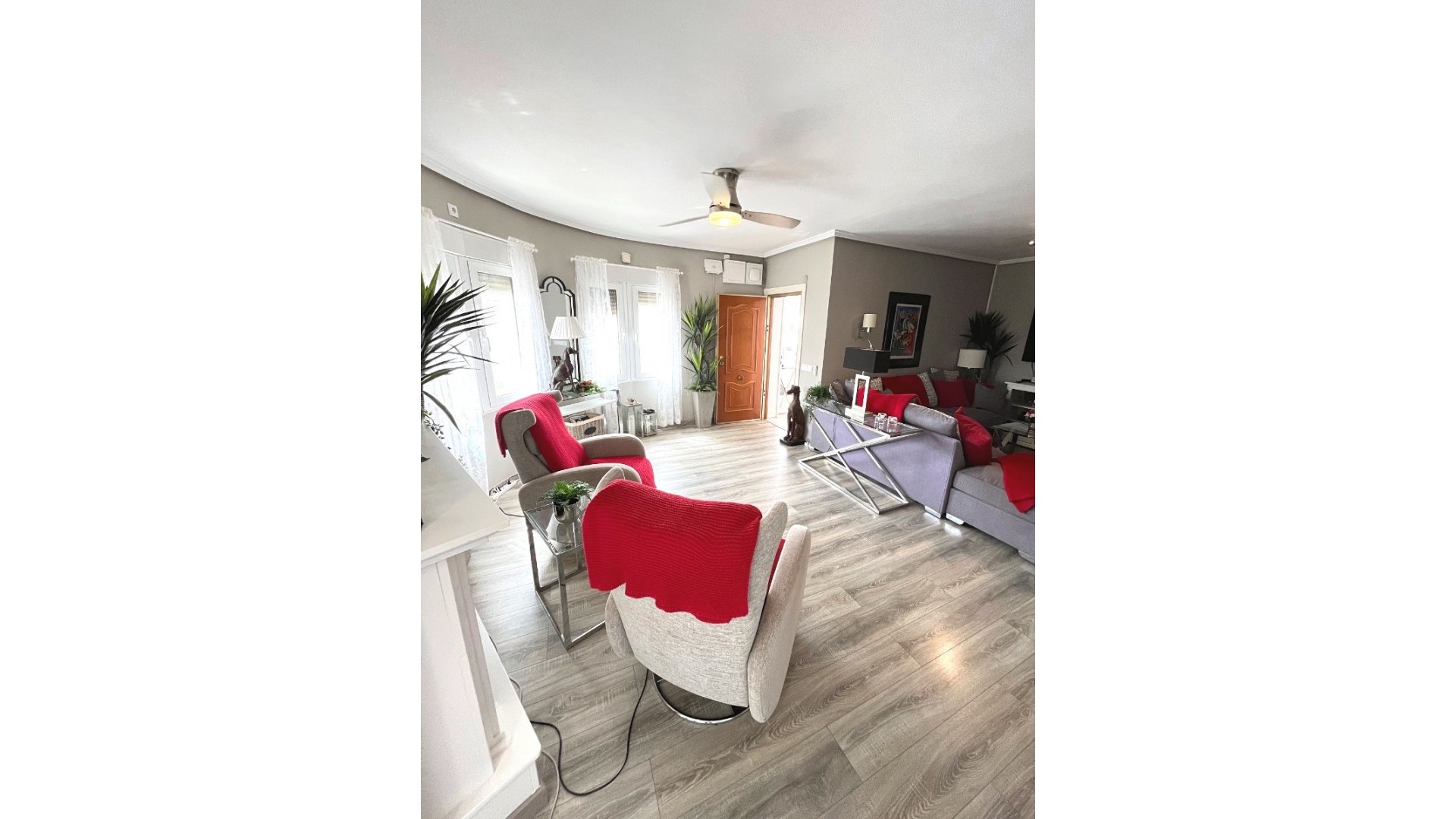 Sale - Detached Villa -
Ciudad Quesada - Rojales - Ciudad Quesada