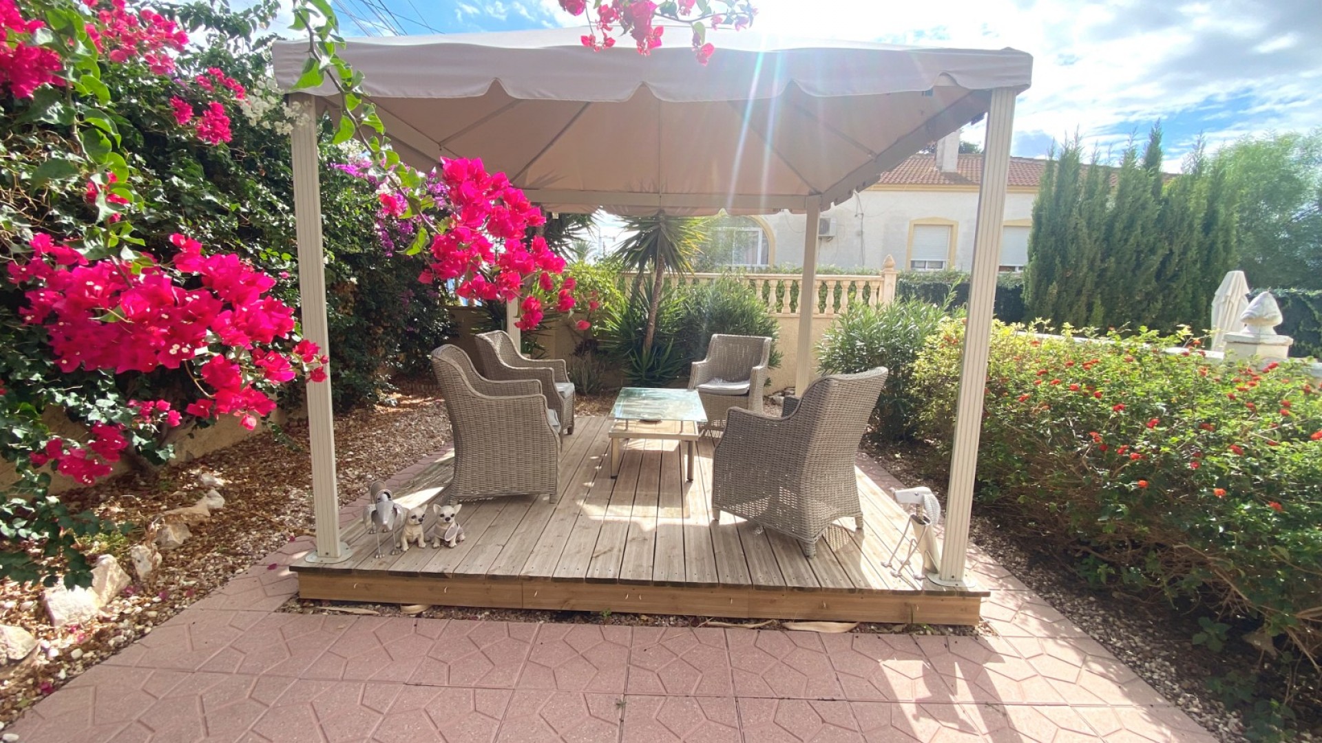 Sale - Detached Villa -
Ciudad Quesada - Rojales - Ciudad Quesada