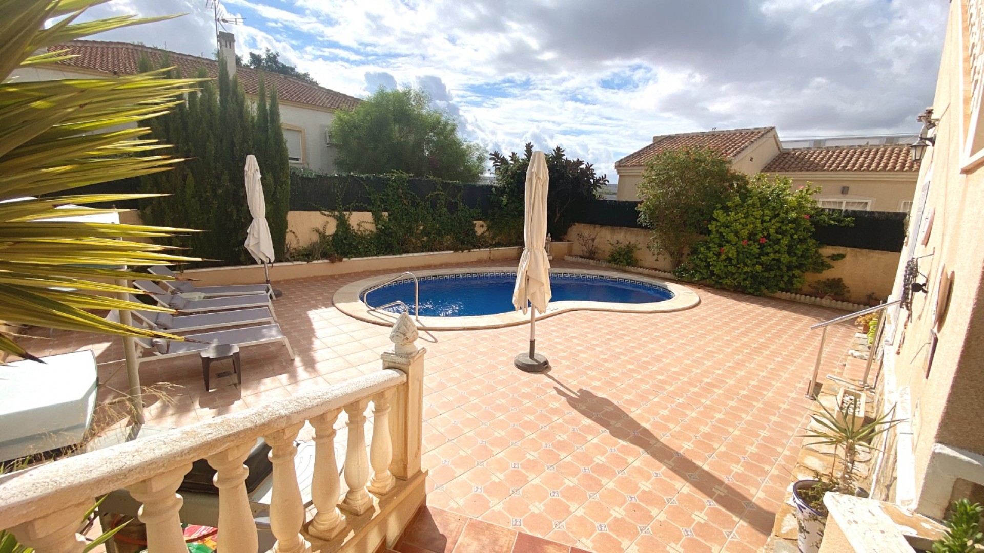 Sale - Detached Villa -
Ciudad Quesada - Rojales - Ciudad Quesada