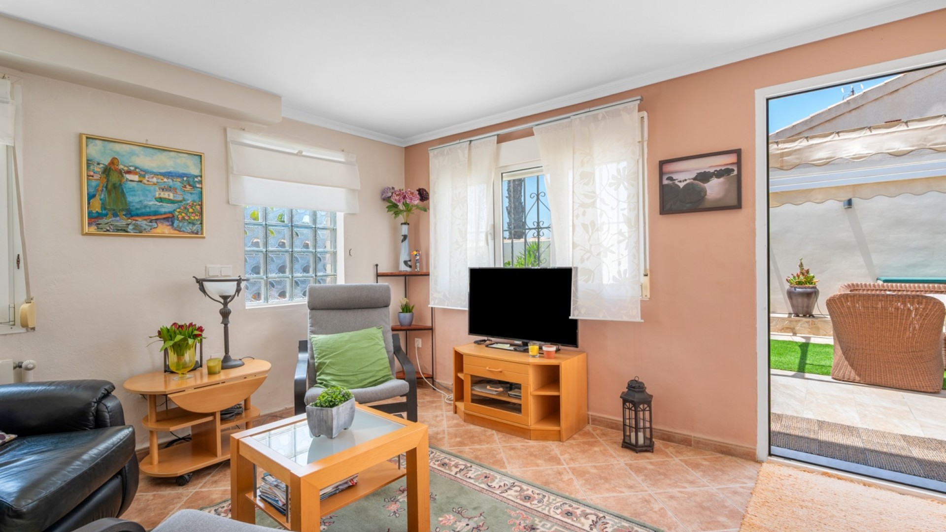 Sale - Detached Villa -
Ciudad Quesada - Rojales - Ciudad Quesada