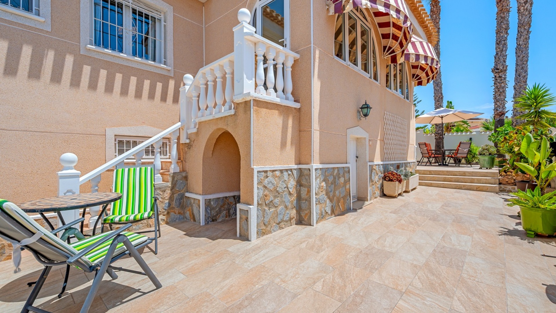 Sale - Detached Villa -
Ciudad Quesada - Rojales - Ciudad Quesada