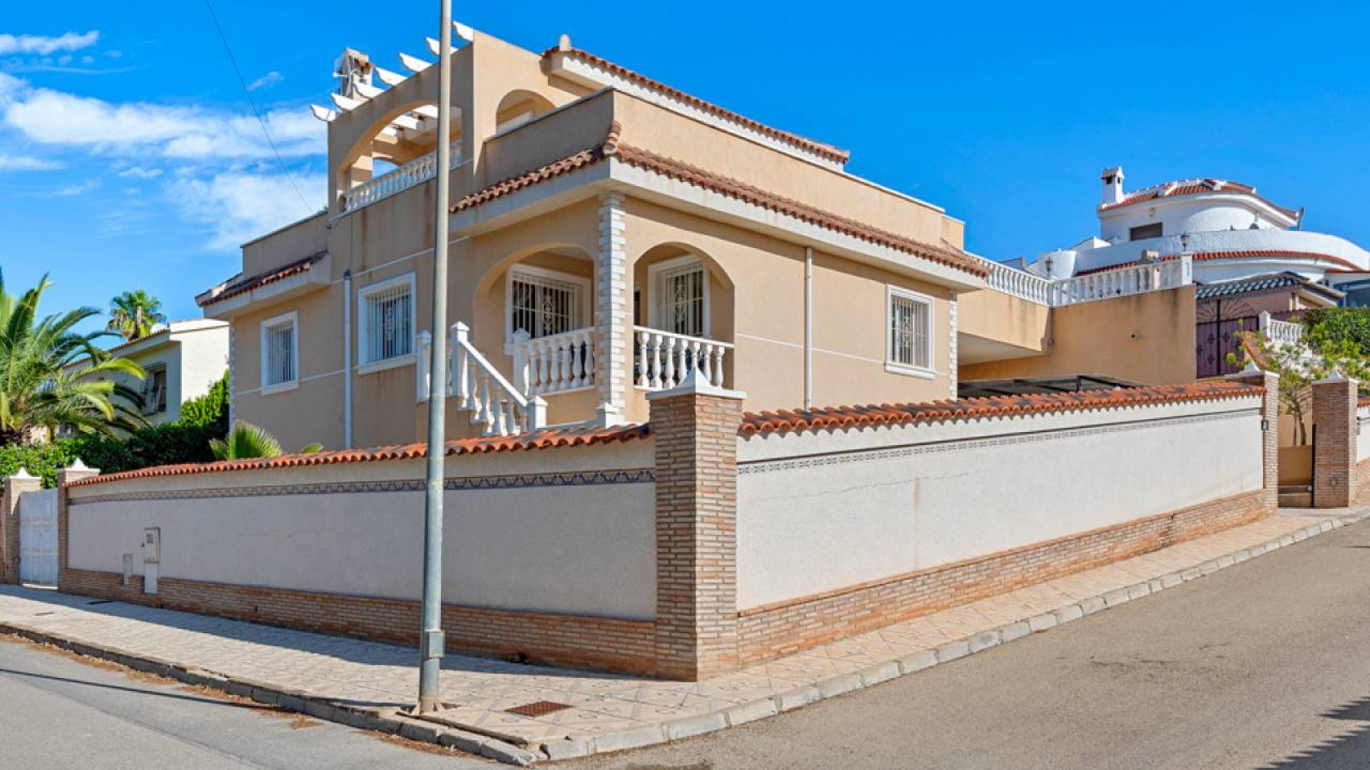 Sale - Detached Villa -
Ciudad Quesada - Rojales - Ciudad Quesada