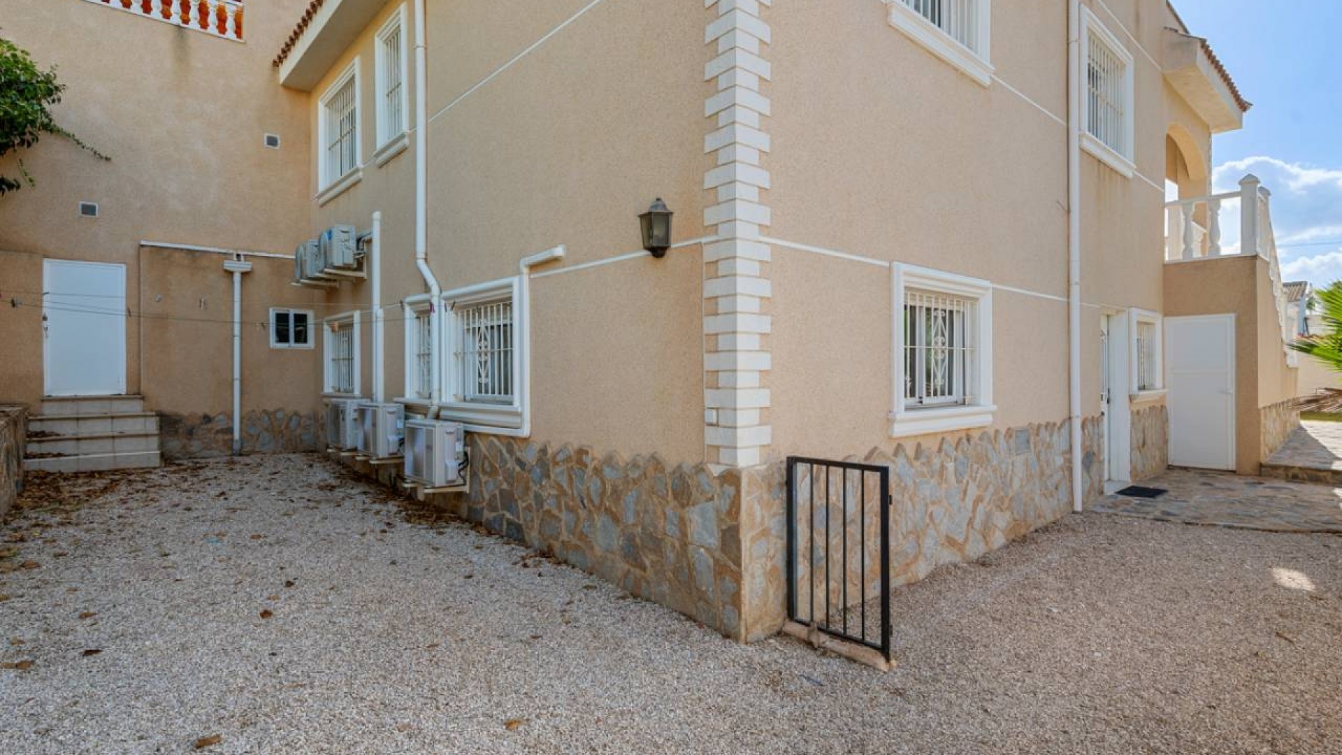 Sale - Detached Villa -
Ciudad Quesada - Rojales - Ciudad Quesada