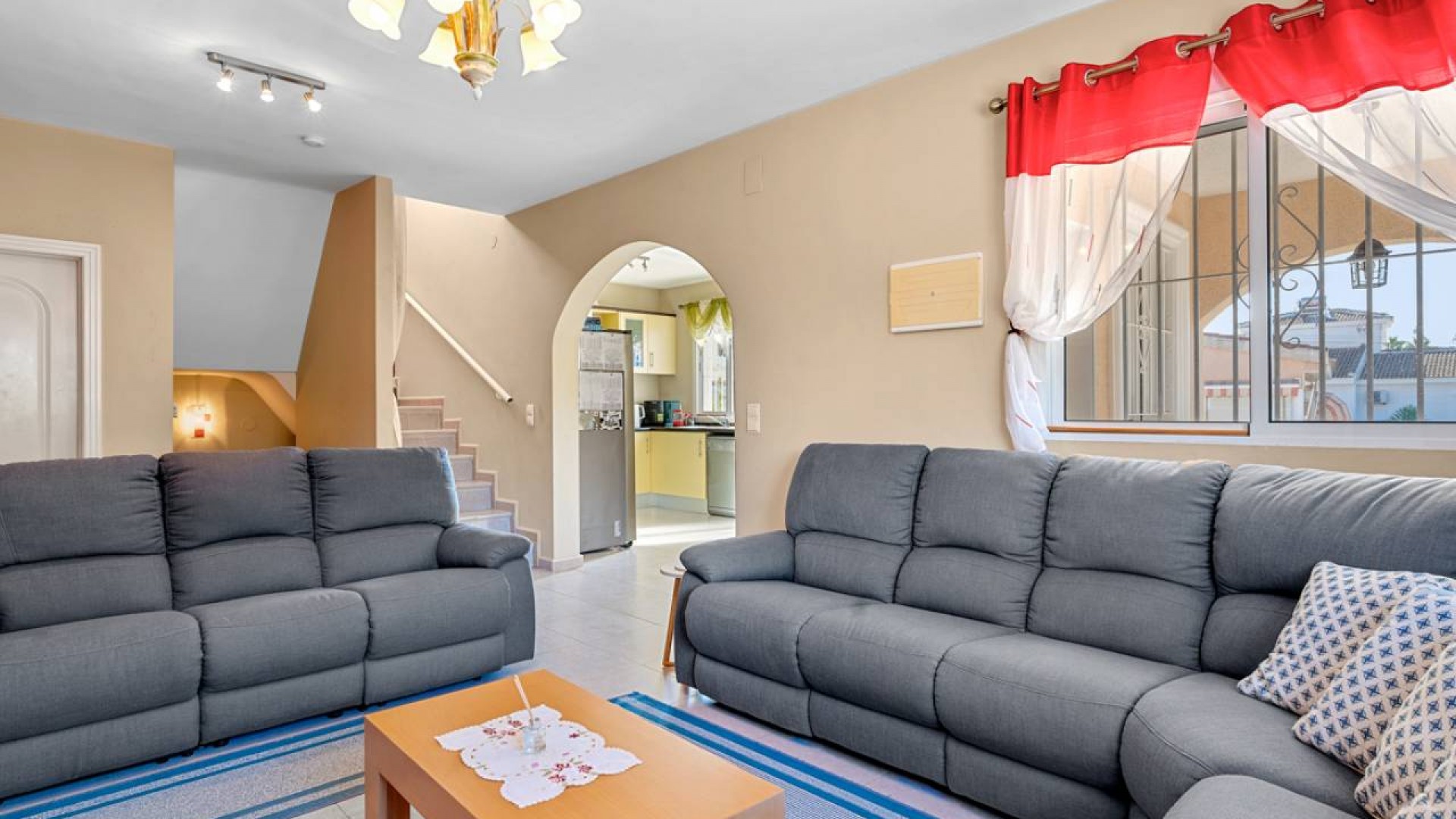 Sale - Detached Villa -
Ciudad Quesada - Rojales - Ciudad Quesada