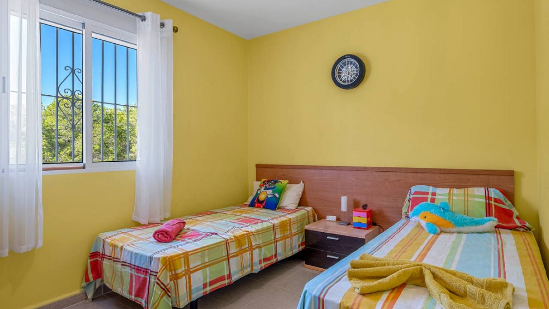 Sale - Detached Villa -
Ciudad Quesada - Rojales - Ciudad Quesada