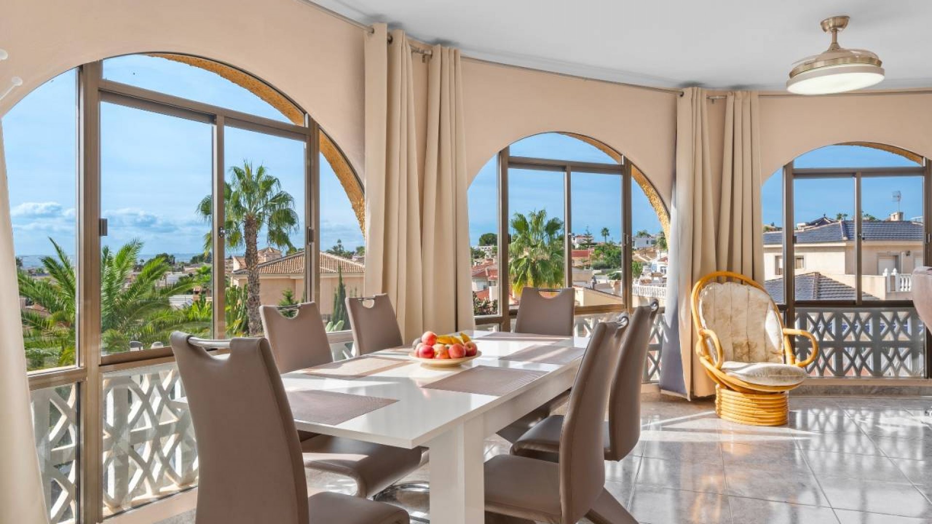 Sale - Detached Villa -
Ciudad Quesada - Rojales - Ciudad Quesada