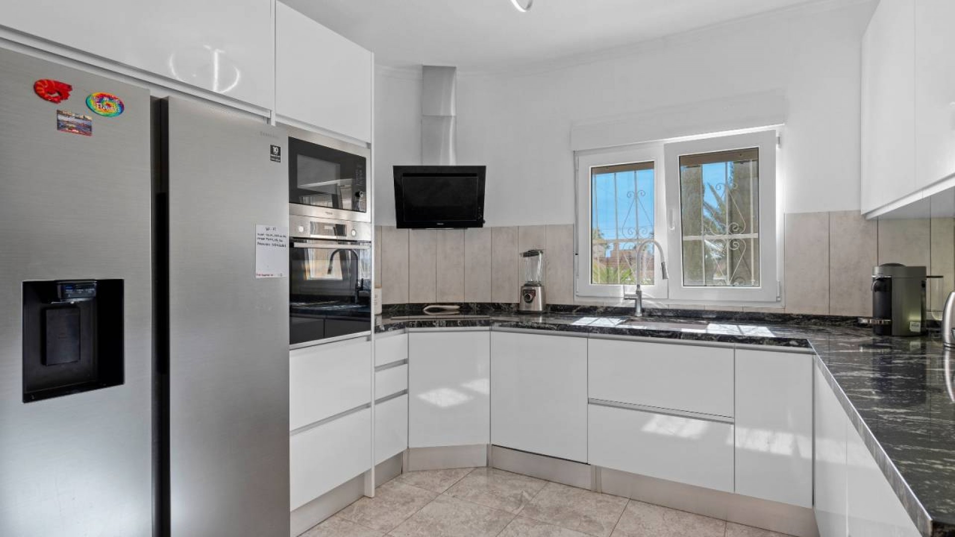 Sale - Detached Villa -
Ciudad Quesada - Rojales - Ciudad Quesada