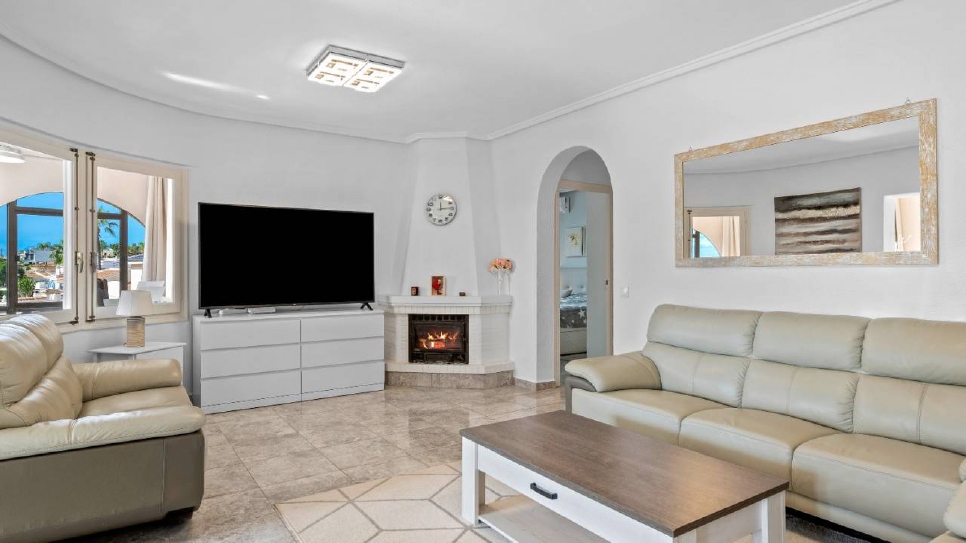 Sale - Detached Villa -
Ciudad Quesada - Rojales - Ciudad Quesada