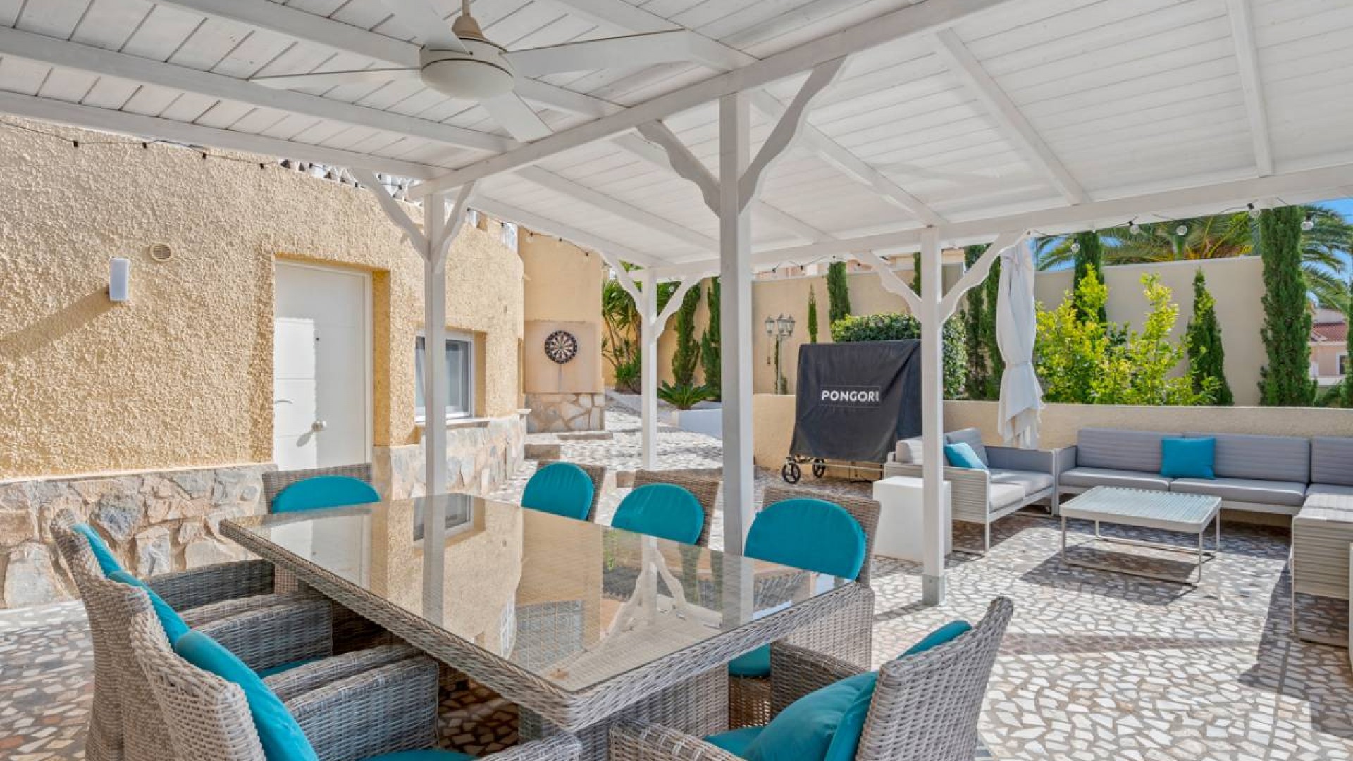 Sale - Detached Villa -
Ciudad Quesada - Rojales - Ciudad Quesada