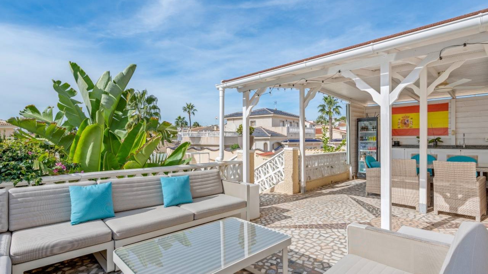 Sale - Detached Villa -
Ciudad Quesada - Rojales - Ciudad Quesada