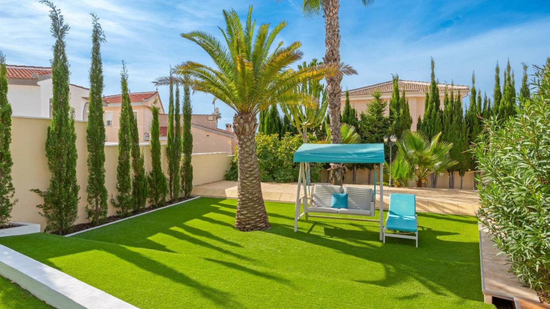 Sale - Detached Villa -
Ciudad Quesada - Rojales - Ciudad Quesada