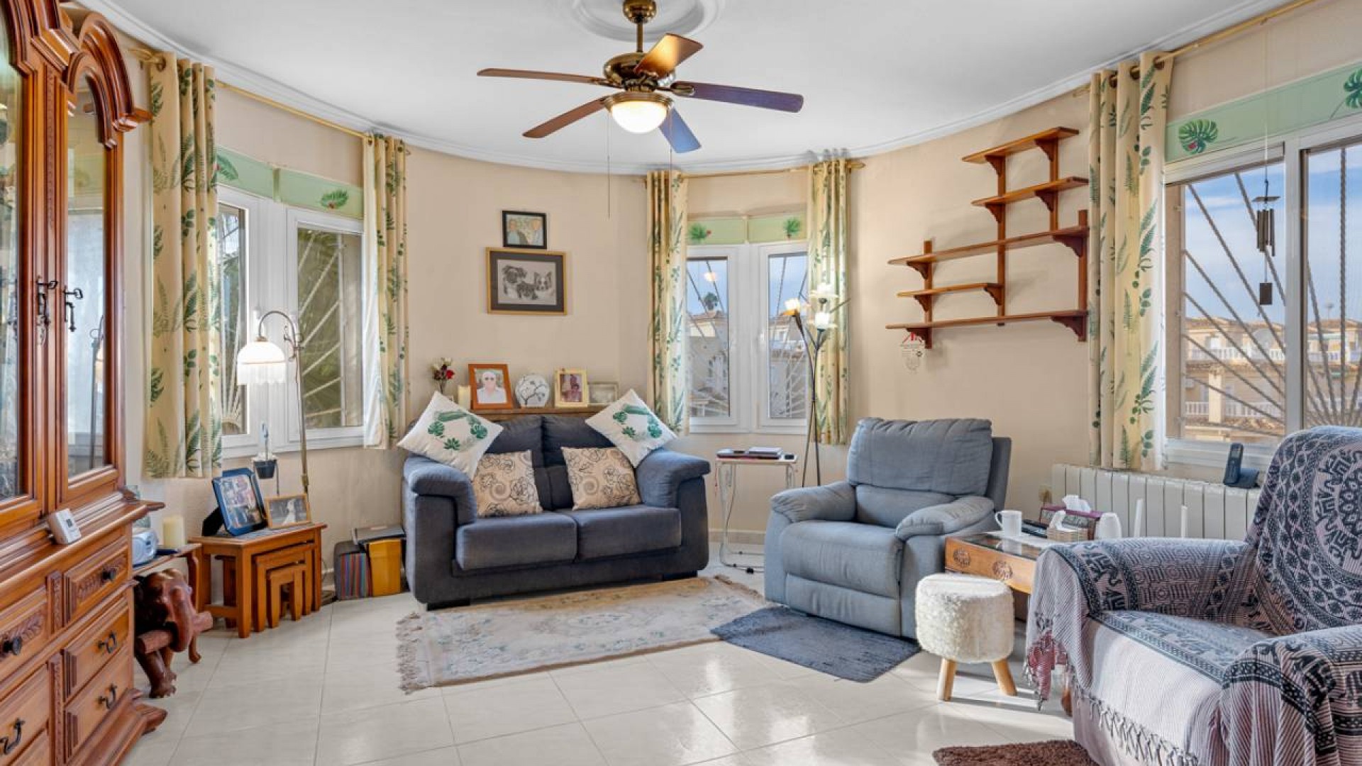 Sale - Detached Villa -
Ciudad Quesada - Rojales - Ciudad Quesada