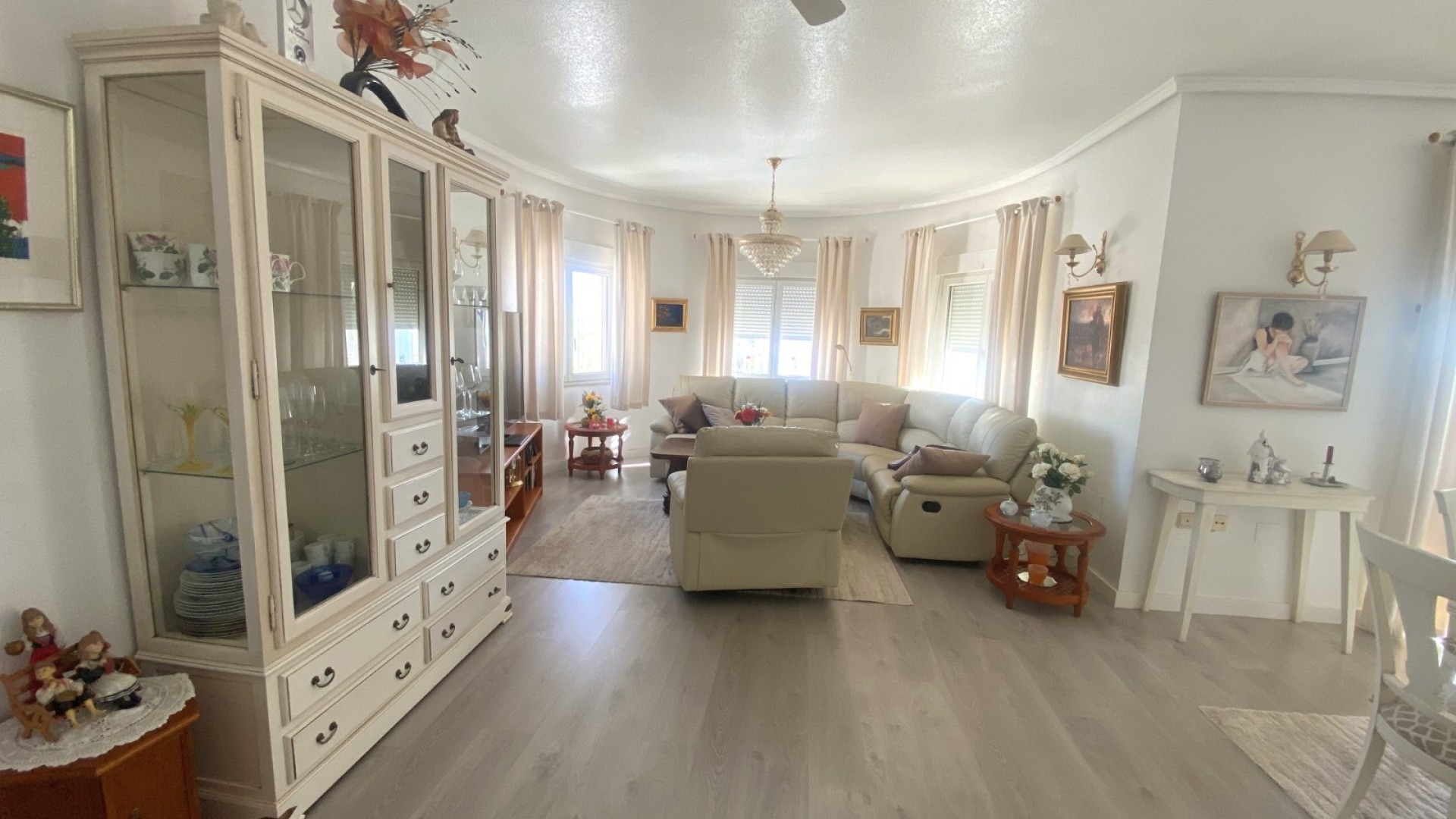 Sale - Detached Villa -
Ciudad Quesada - Rojales - Ciudad Quesada