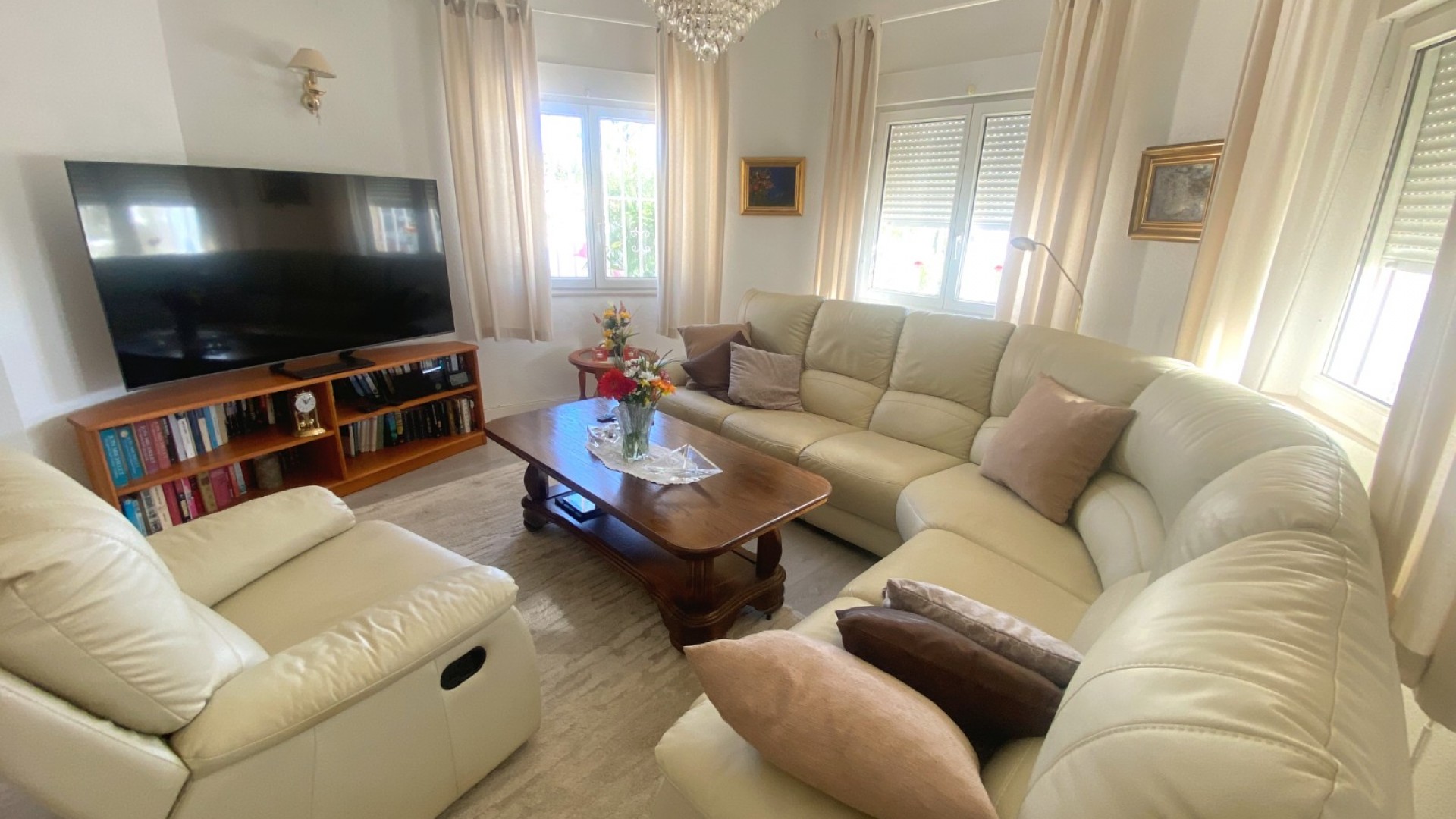 Sale - Detached Villa -
Ciudad Quesada - Rojales - Ciudad Quesada