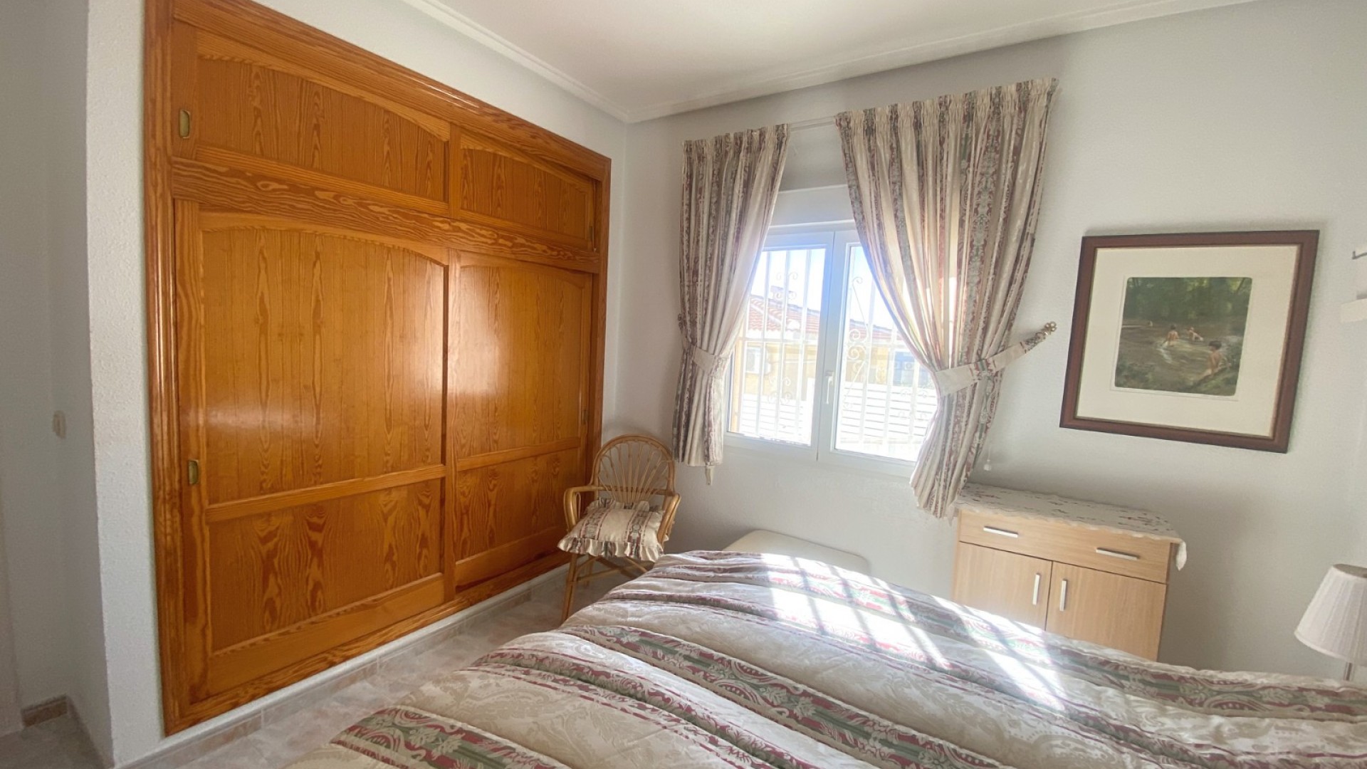 Sale - Detached Villa -
Ciudad Quesada - Rojales - Ciudad Quesada