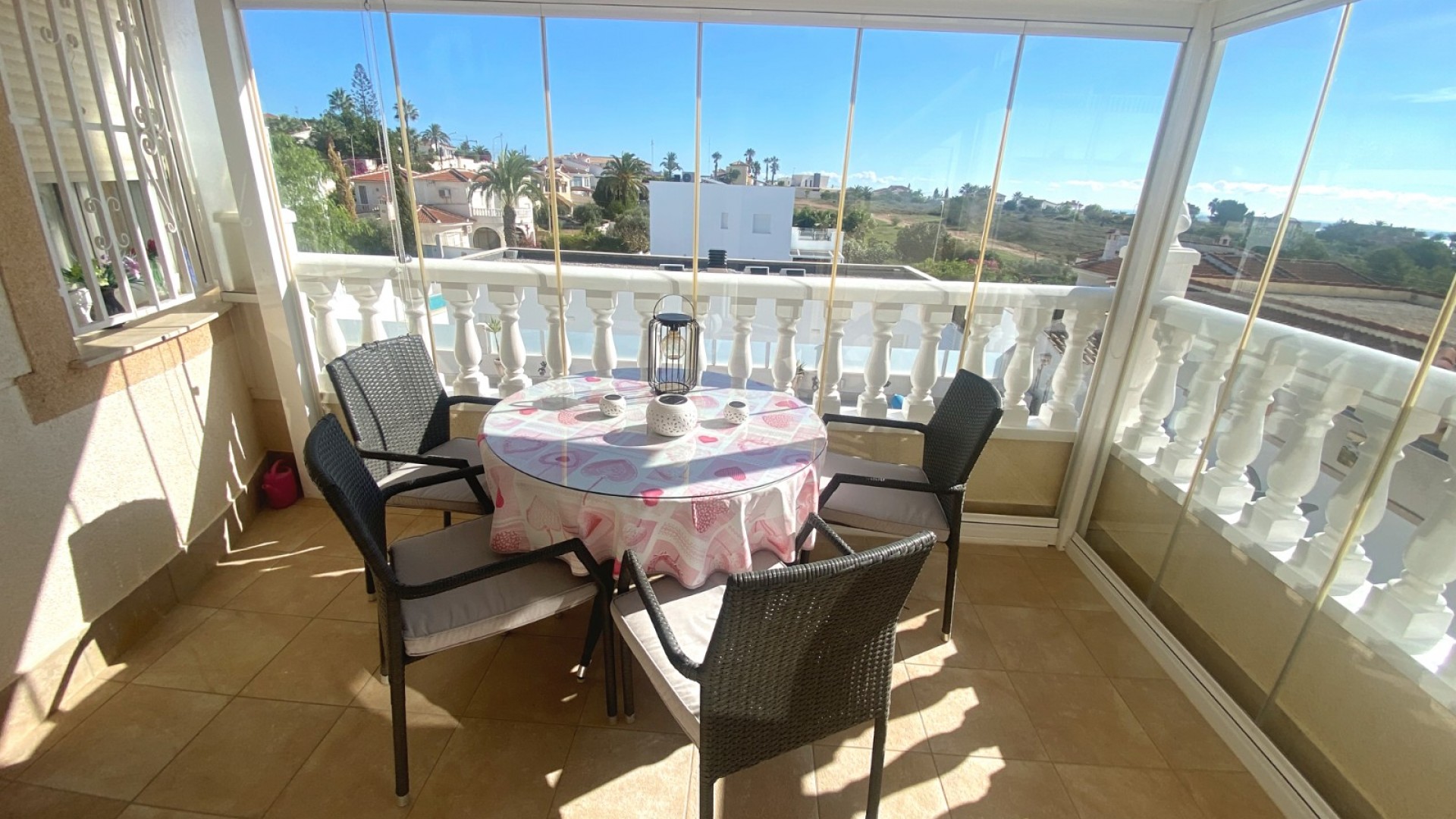 Sale - Detached Villa -
Ciudad Quesada - Rojales - Ciudad Quesada