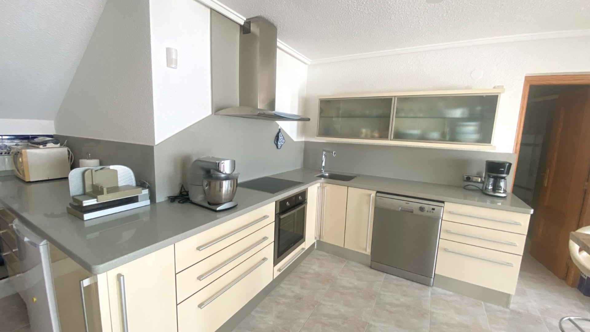 Sale - Detached Villa -
Ciudad Quesada - Rojales - Ciudad Quesada