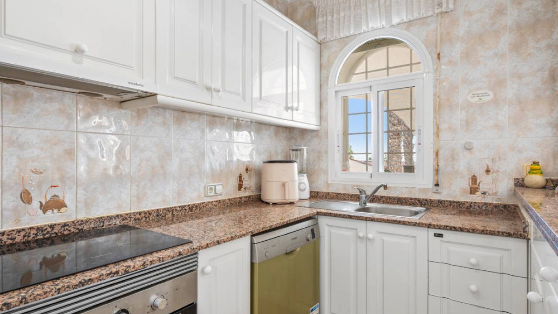 Sale - Detached Villa -
Ciudad Quesada - Rojales - Ciudad Quesada