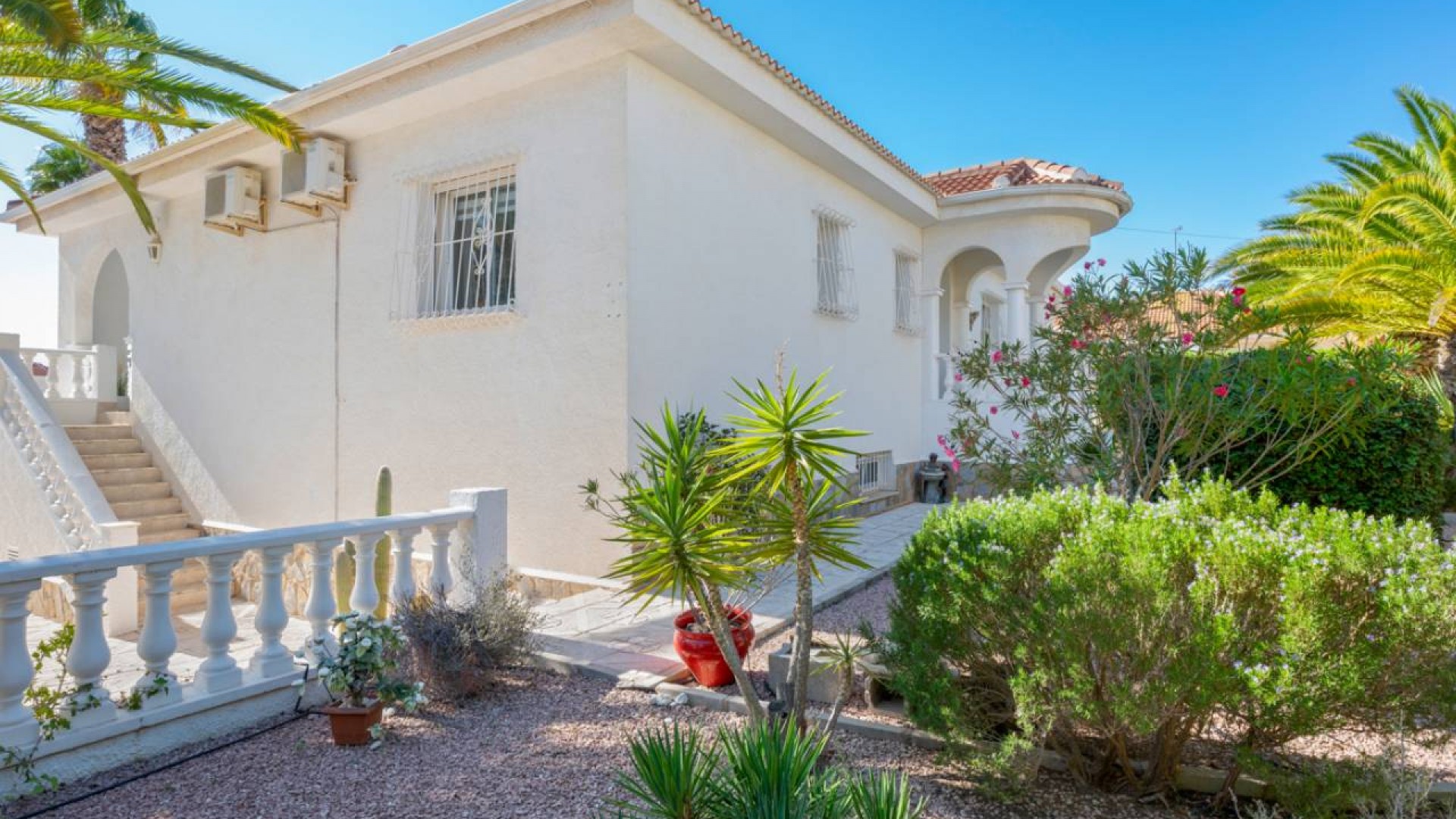 Sale - Detached Villa -
Ciudad Quesada - Rojales - Ciudad Quesada