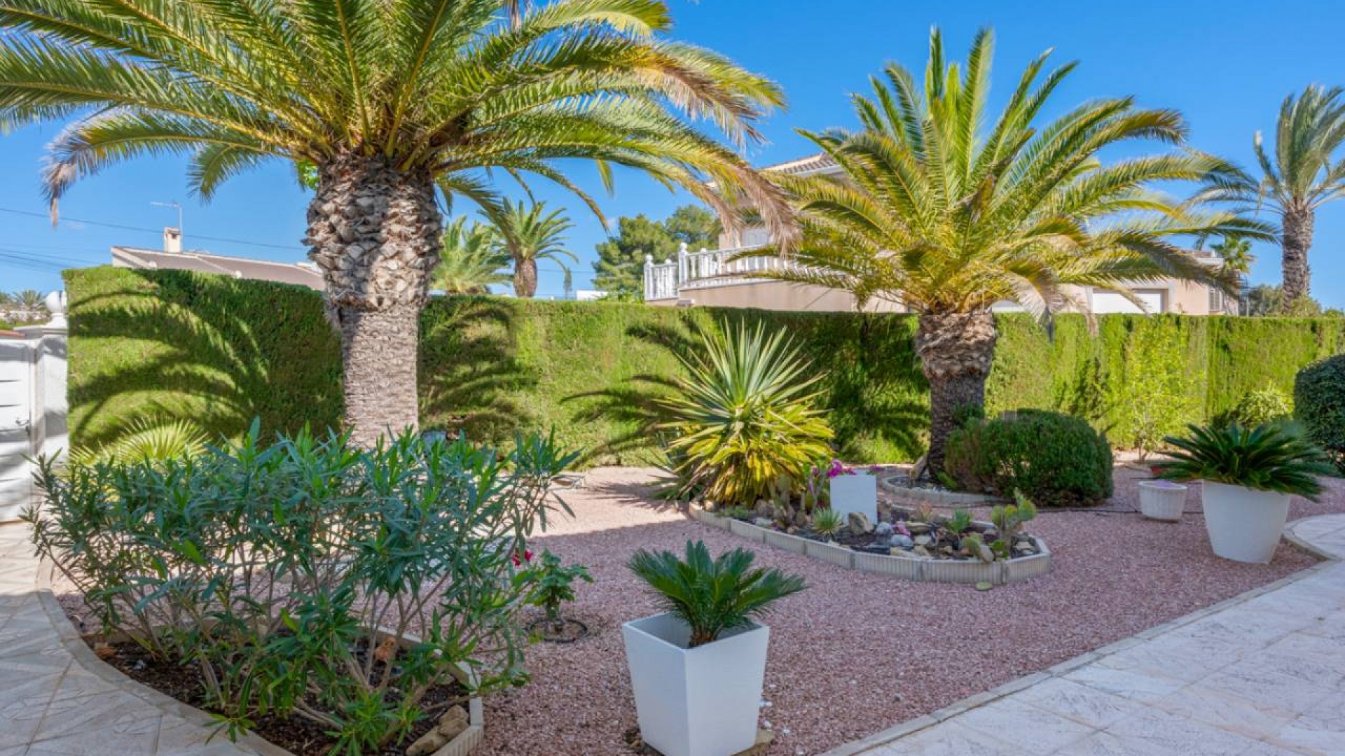 Sale - Detached Villa -
Ciudad Quesada - Rojales - Ciudad Quesada