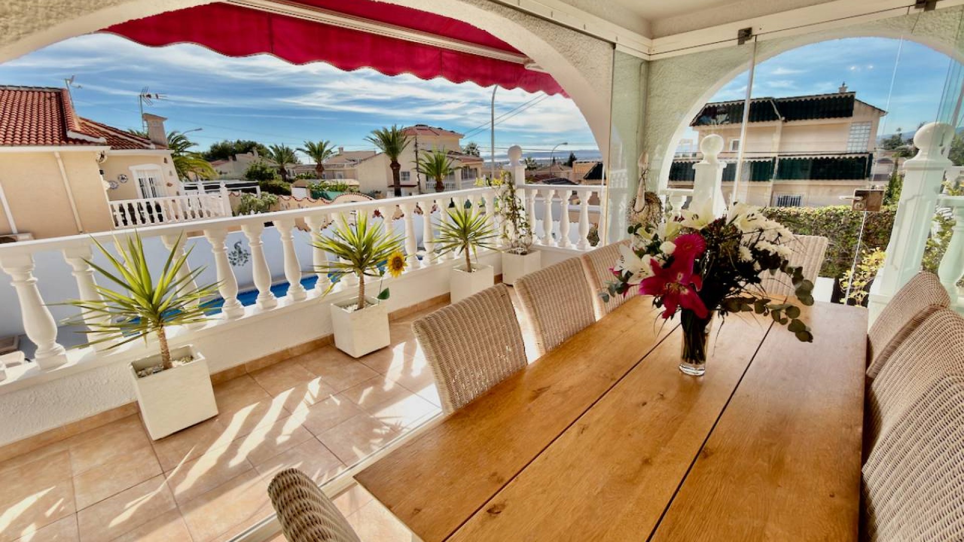 Sale - Detached Villa -
Ciudad Quesada - Rojales - Ciudad Quesada