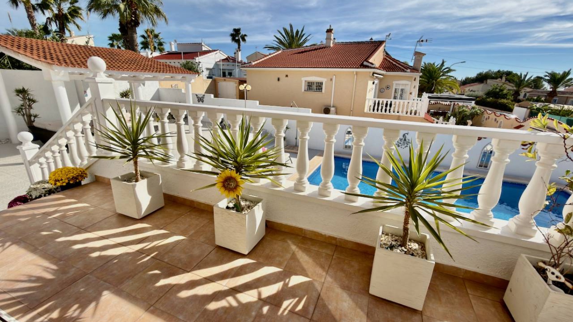 Sale - Detached Villa -
Ciudad Quesada - Rojales - Ciudad Quesada