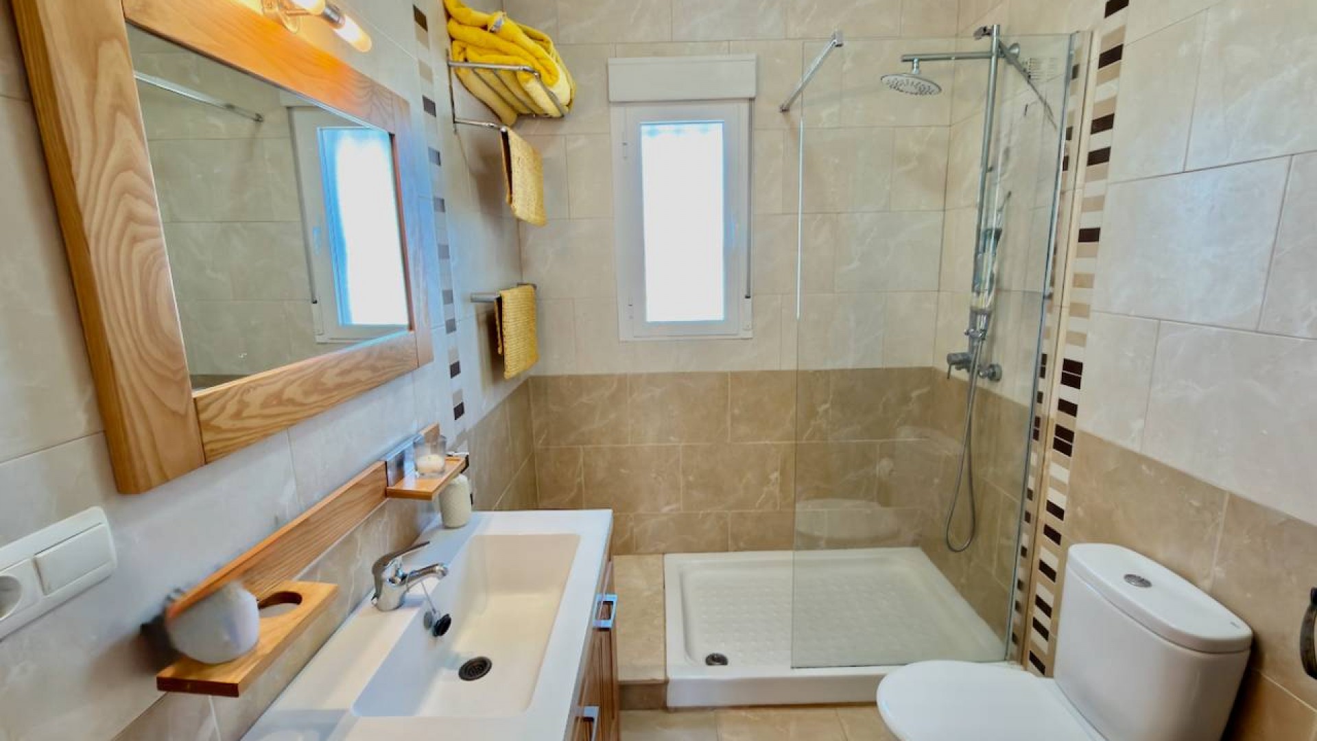 Sale - Detached Villa -
Ciudad Quesada - Rojales - Ciudad Quesada