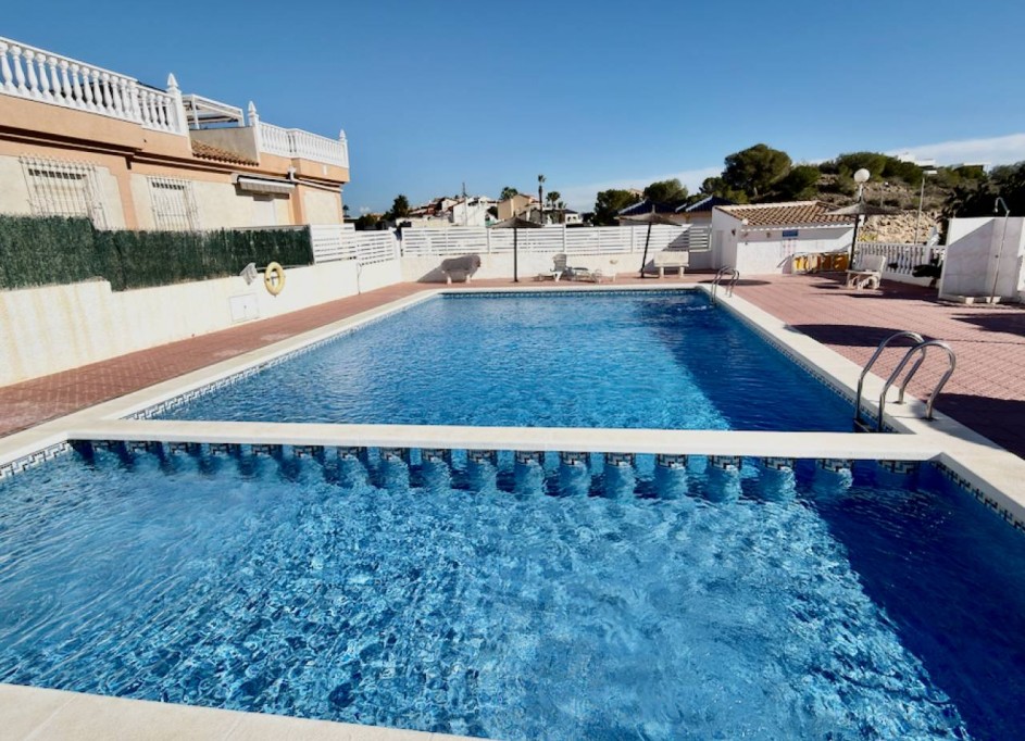 Sale - Detached Villa -
Ciudad Quesada - Rojales - Ciudad Quesada