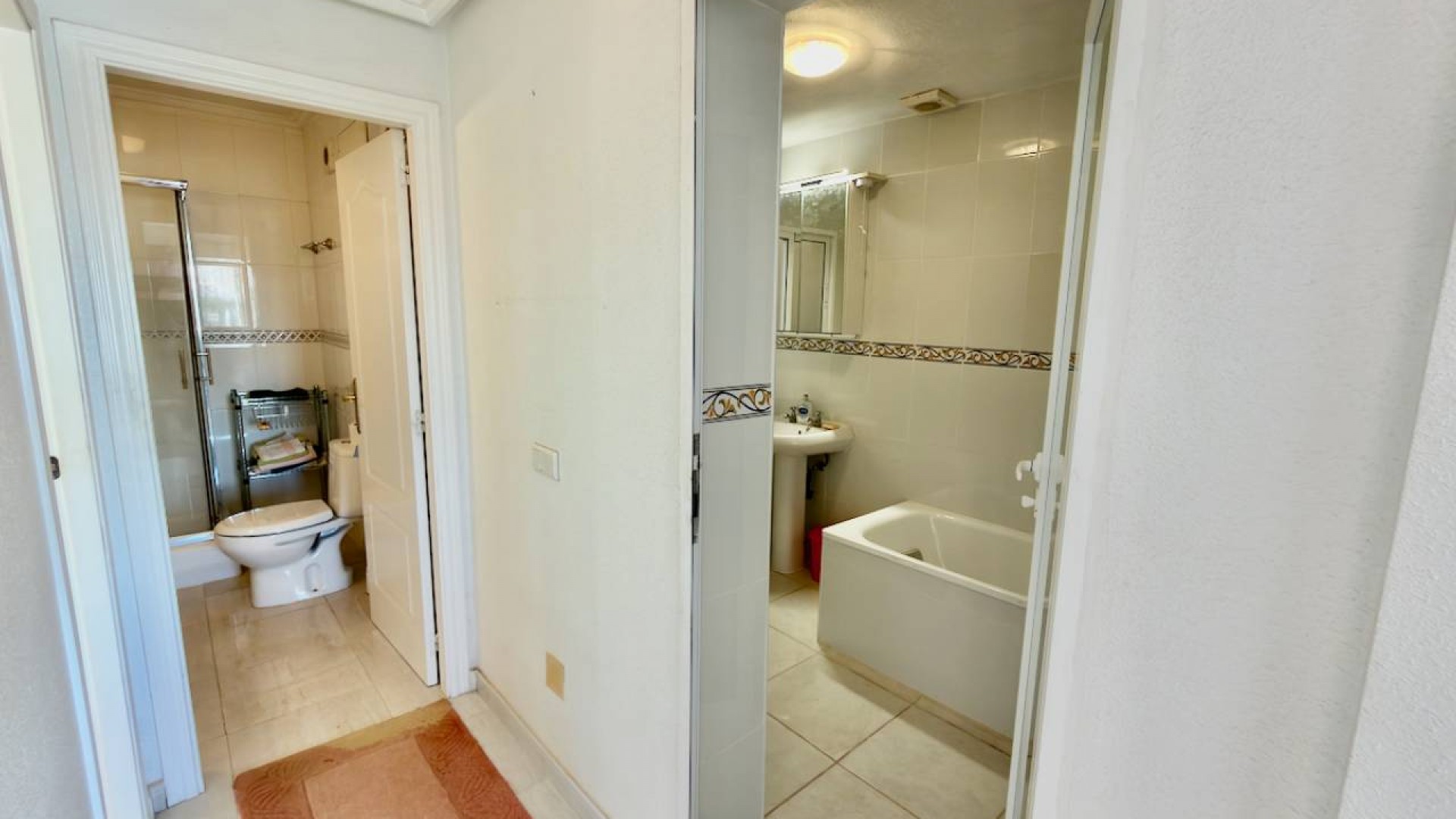 Sale - Detached Villa -
Ciudad Quesada - Rojales - Ciudad Quesada