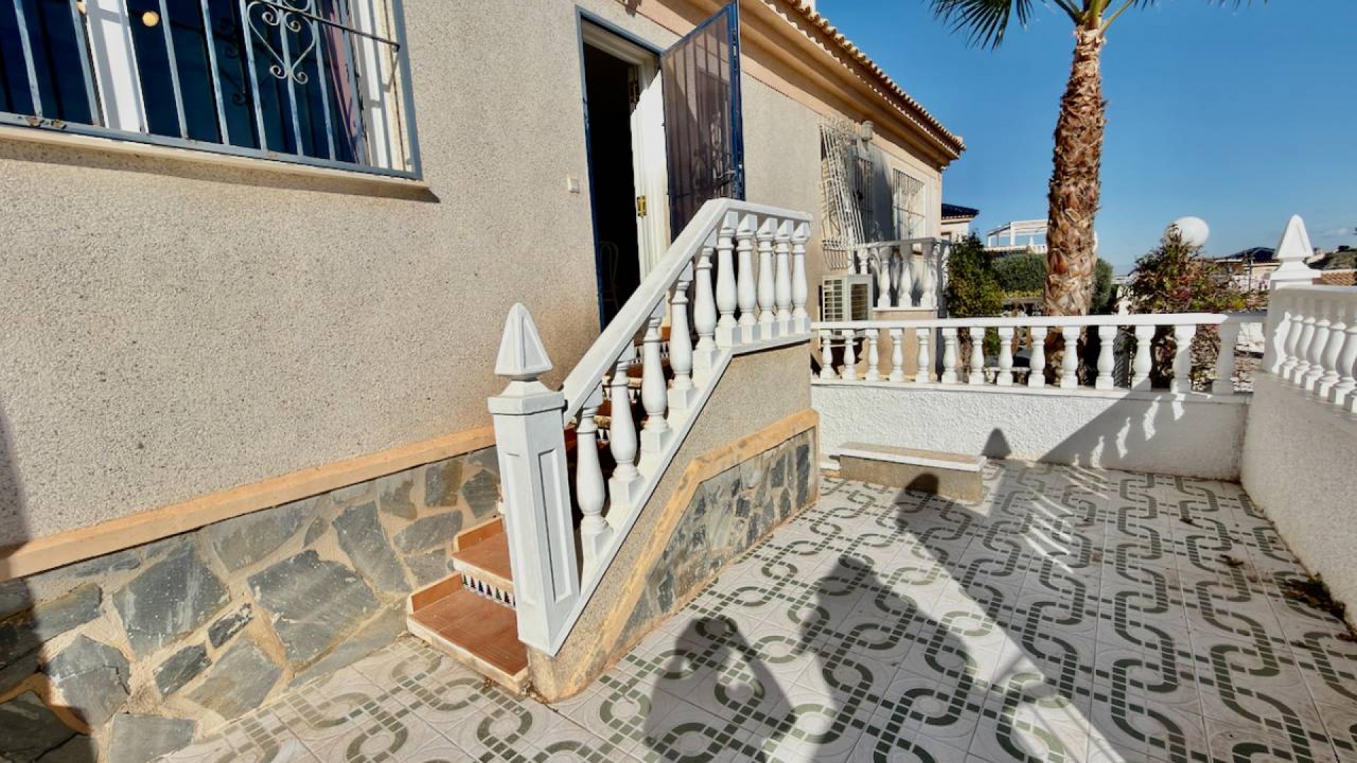 Sale - Detached Villa -
Ciudad Quesada - Rojales - Ciudad Quesada