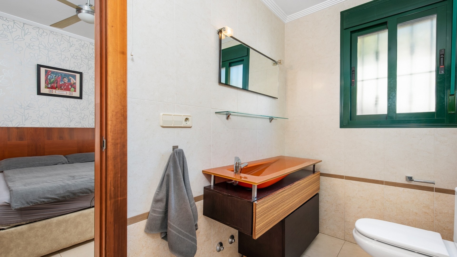 Sale - Detached Villa -
Ciudad Quesada - Rojales - Ciudad Quesada