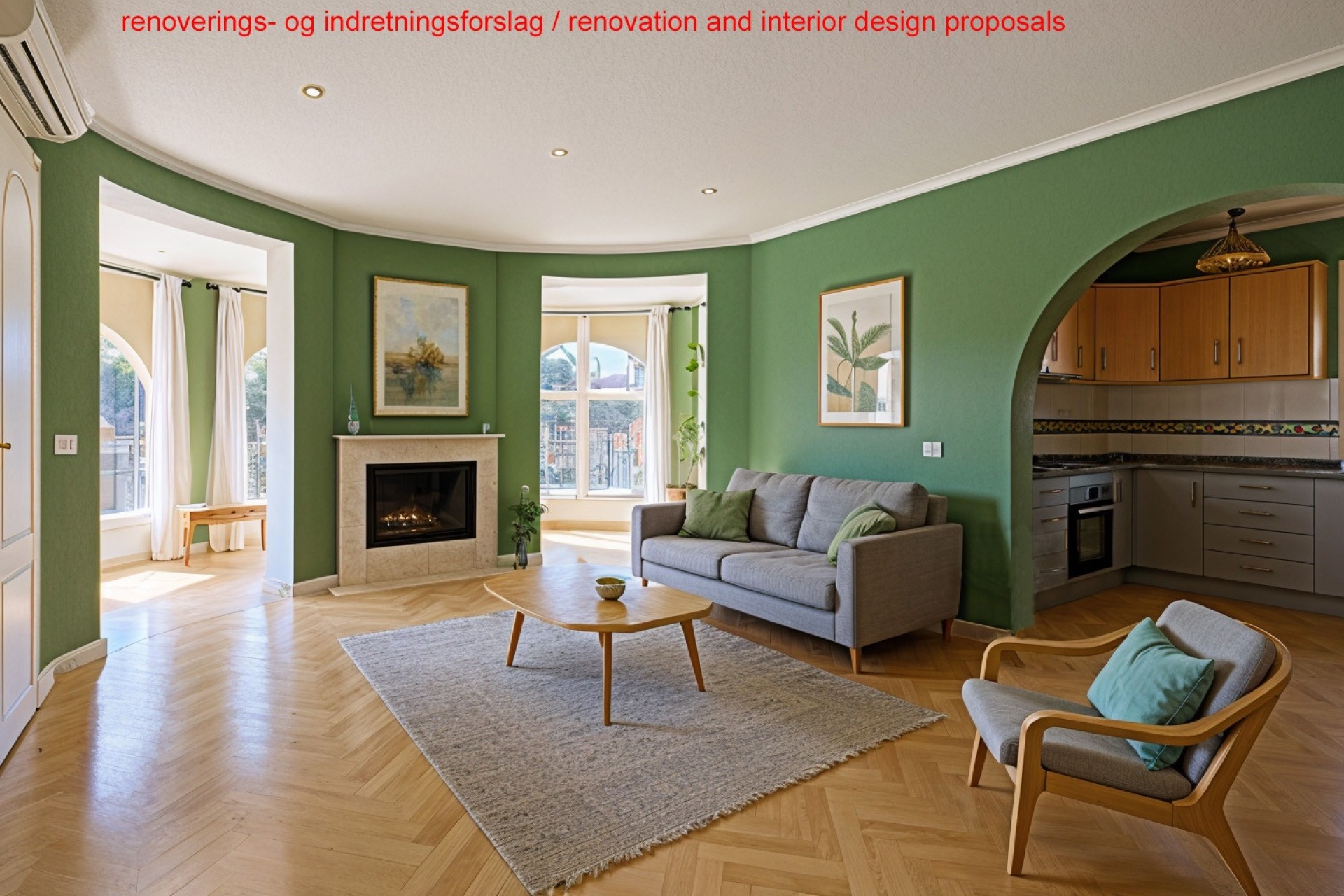 Sale - Detached Villa -
Ciudad Quesada - Rojales - Ciudad Quesada