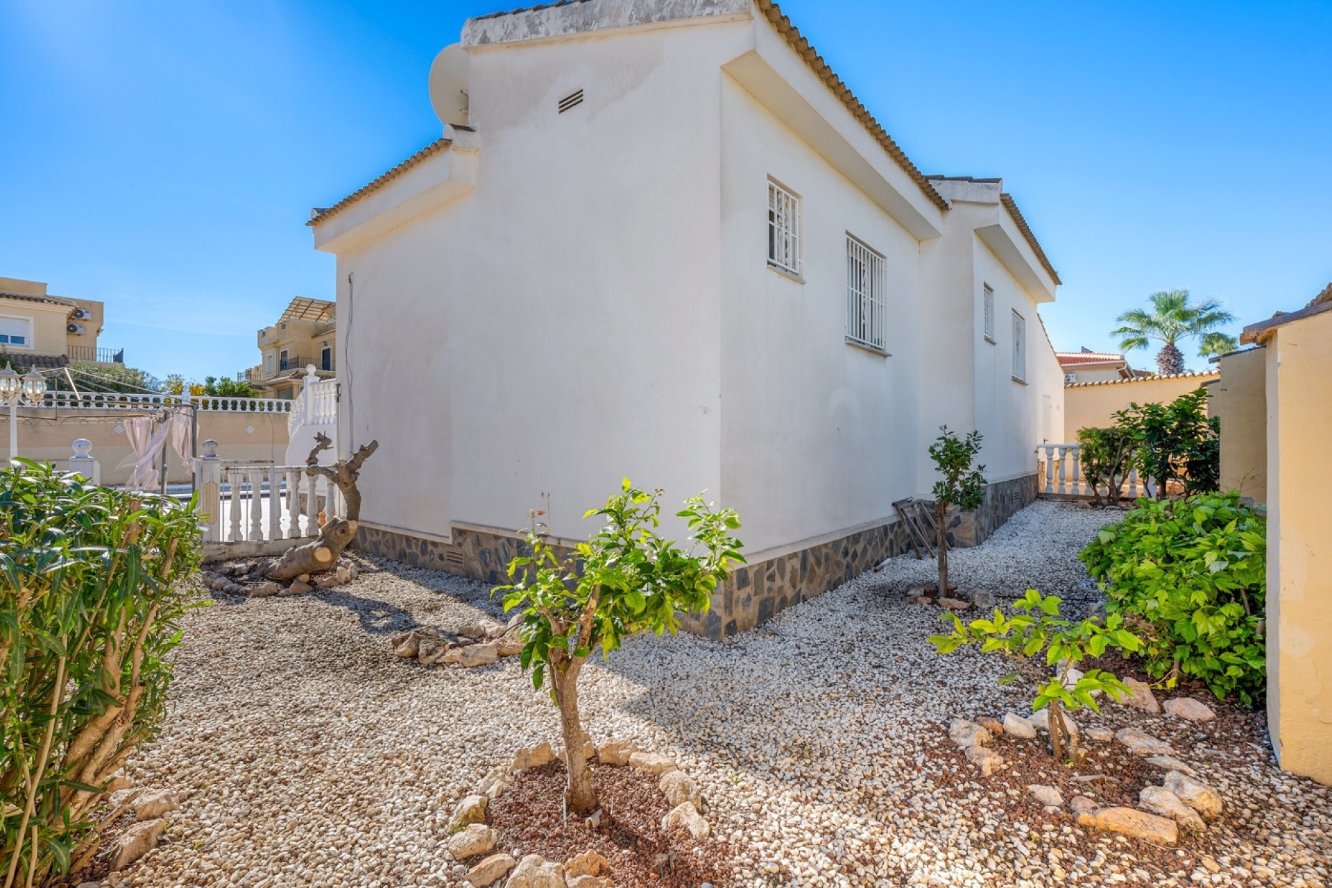 Sale - Detached Villa -
Ciudad Quesada - Rojales - Ciudad Quesada